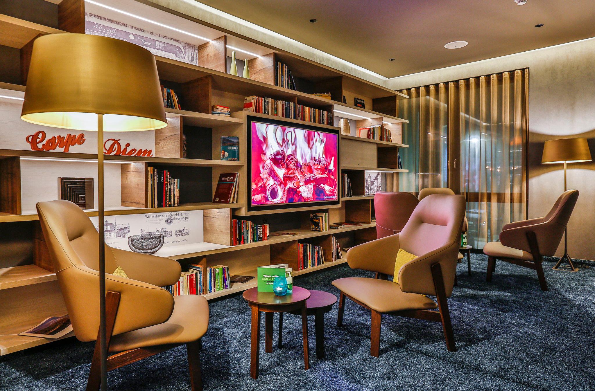 Holiday Inn Villingen - Schwenningen by IHG