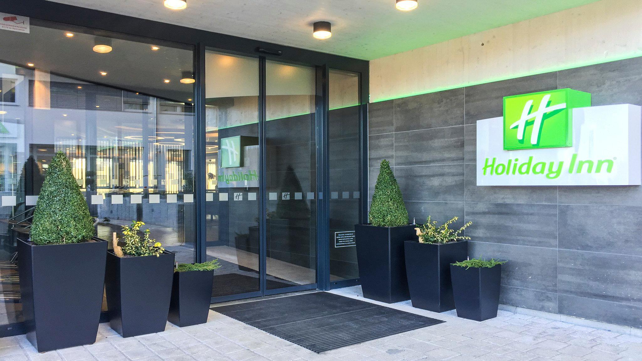 Holiday Inn Villingen - Schwenningen by IHG