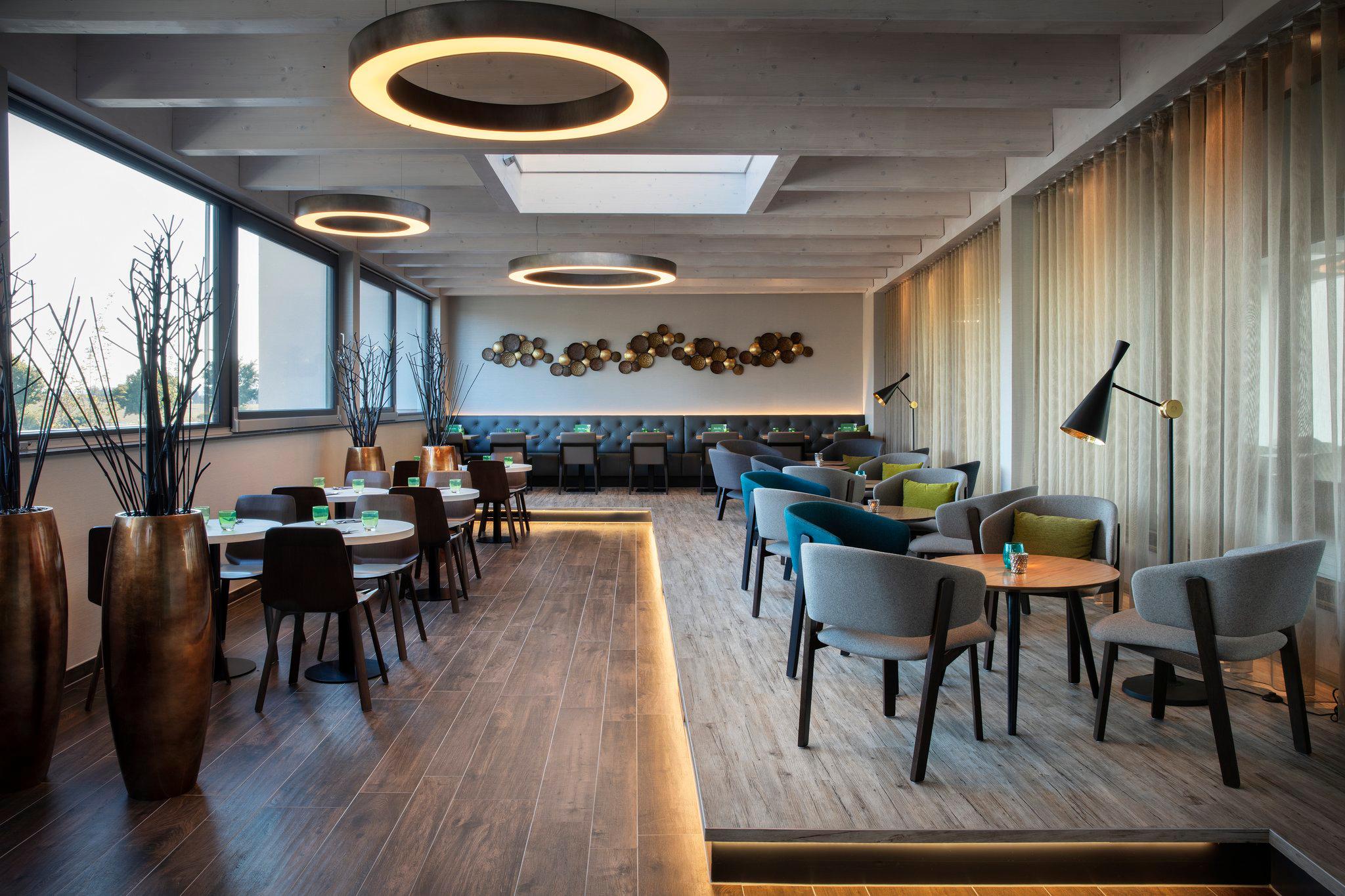 Holiday Inn Villingen - Schwenningen by IHG