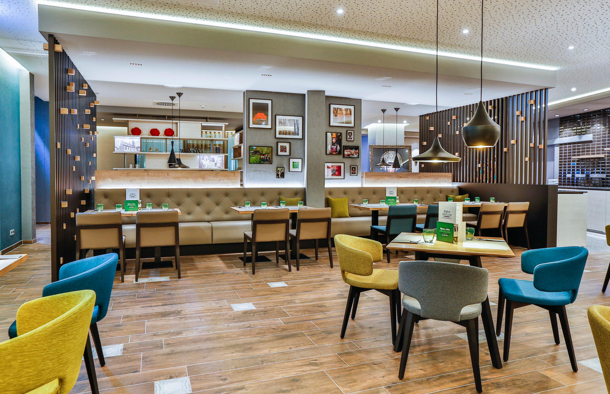 Holiday Inn Villingen - Schwenningen by IHG