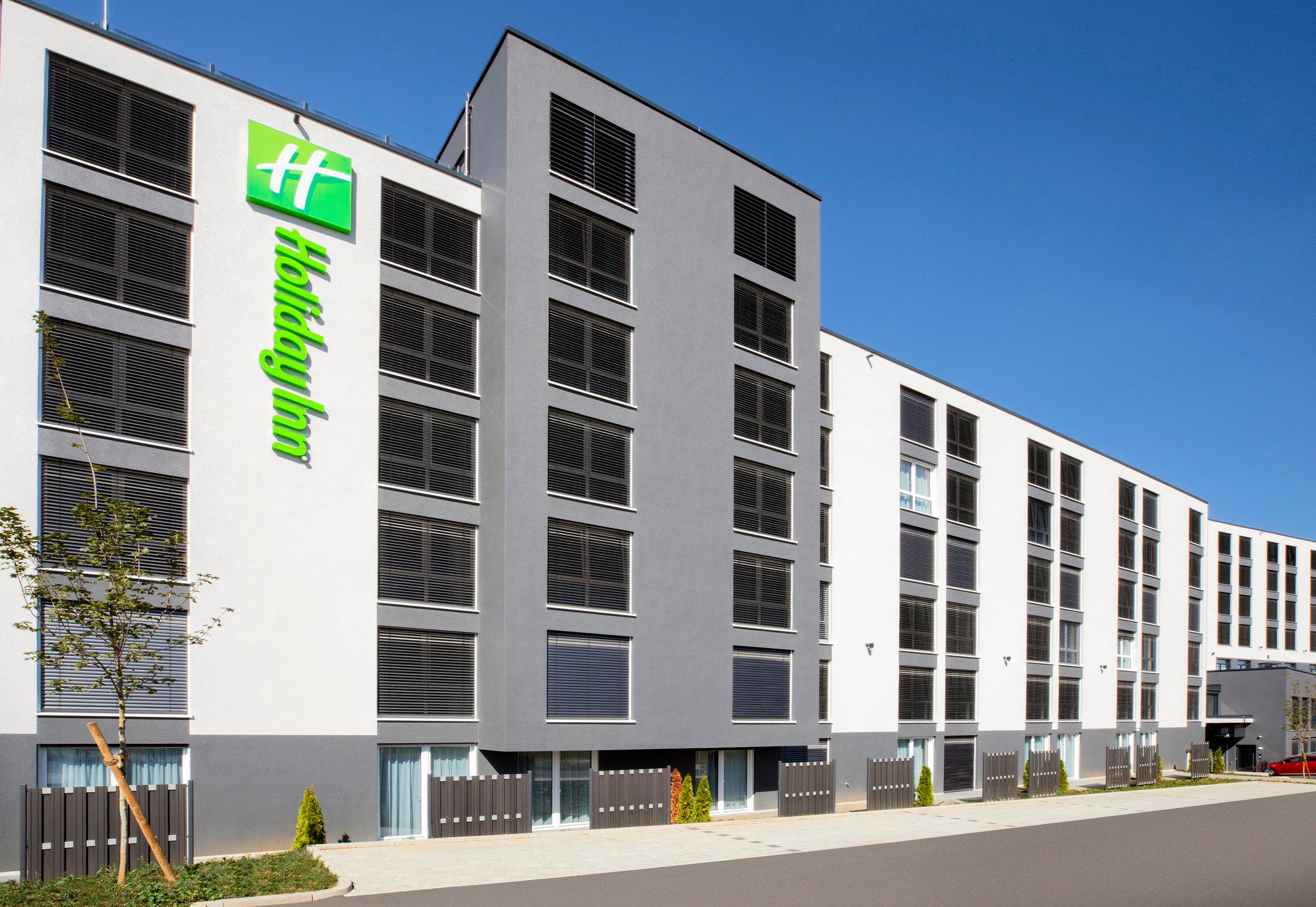 Holiday Inn Villingen - Schwenningen by IHG