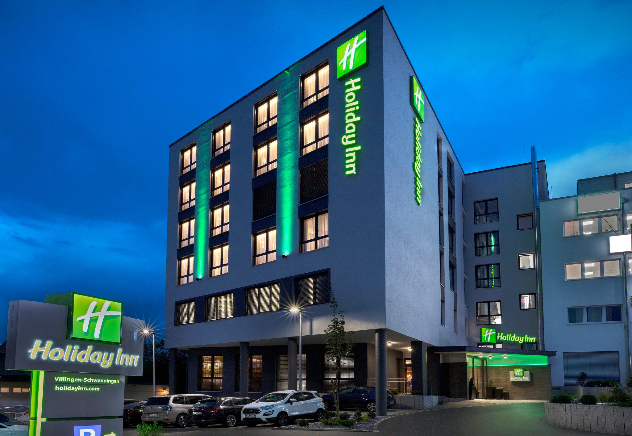 Holiday Inn Villingen - Schwenningen by IHG