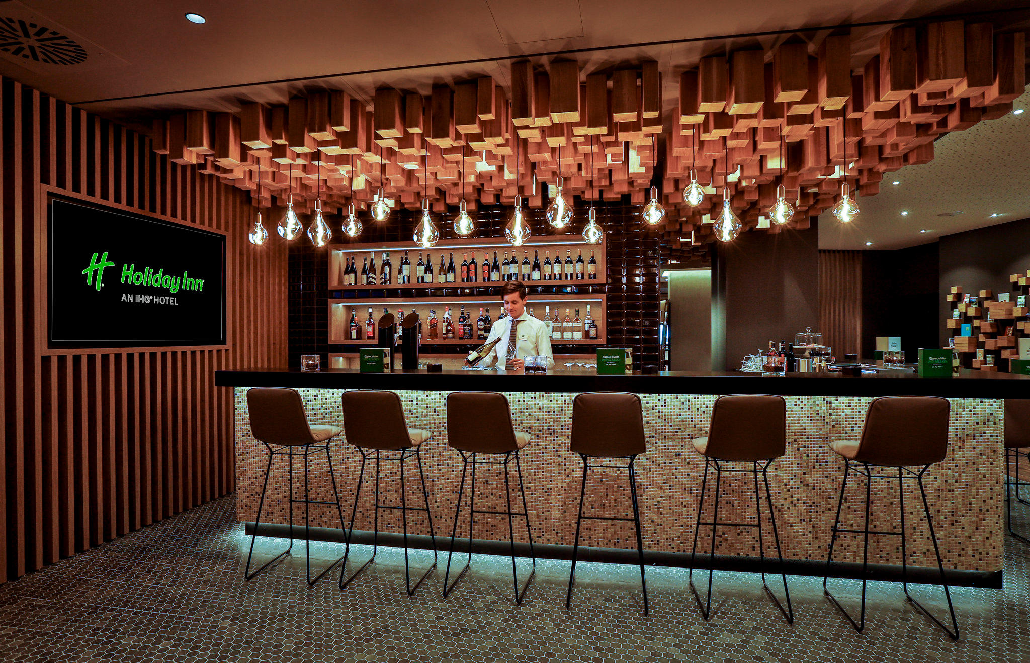 Holiday Inn Villingen - Schwenningen by IHG