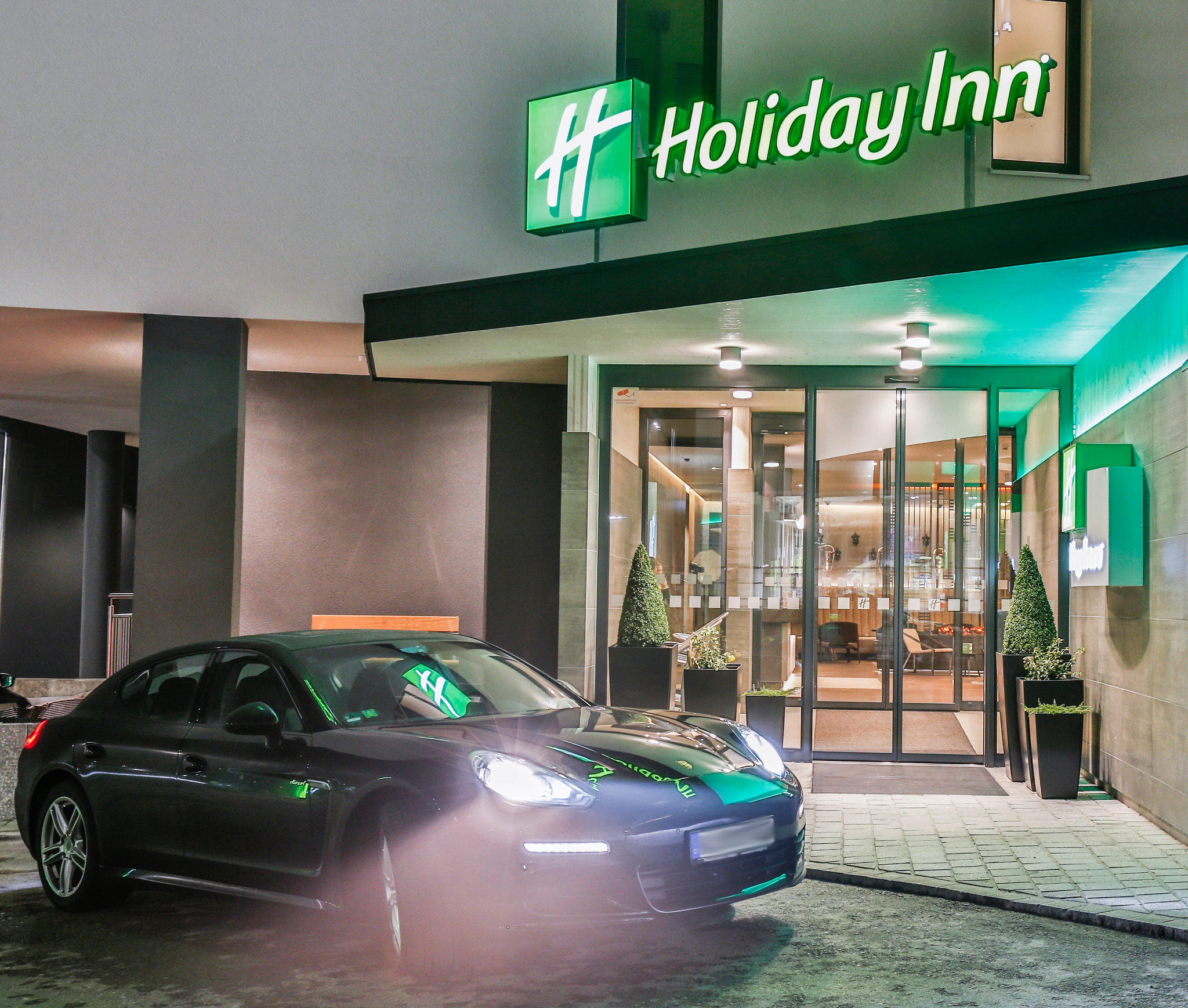 Holiday Inn Villingen - Schwenningen by IHG