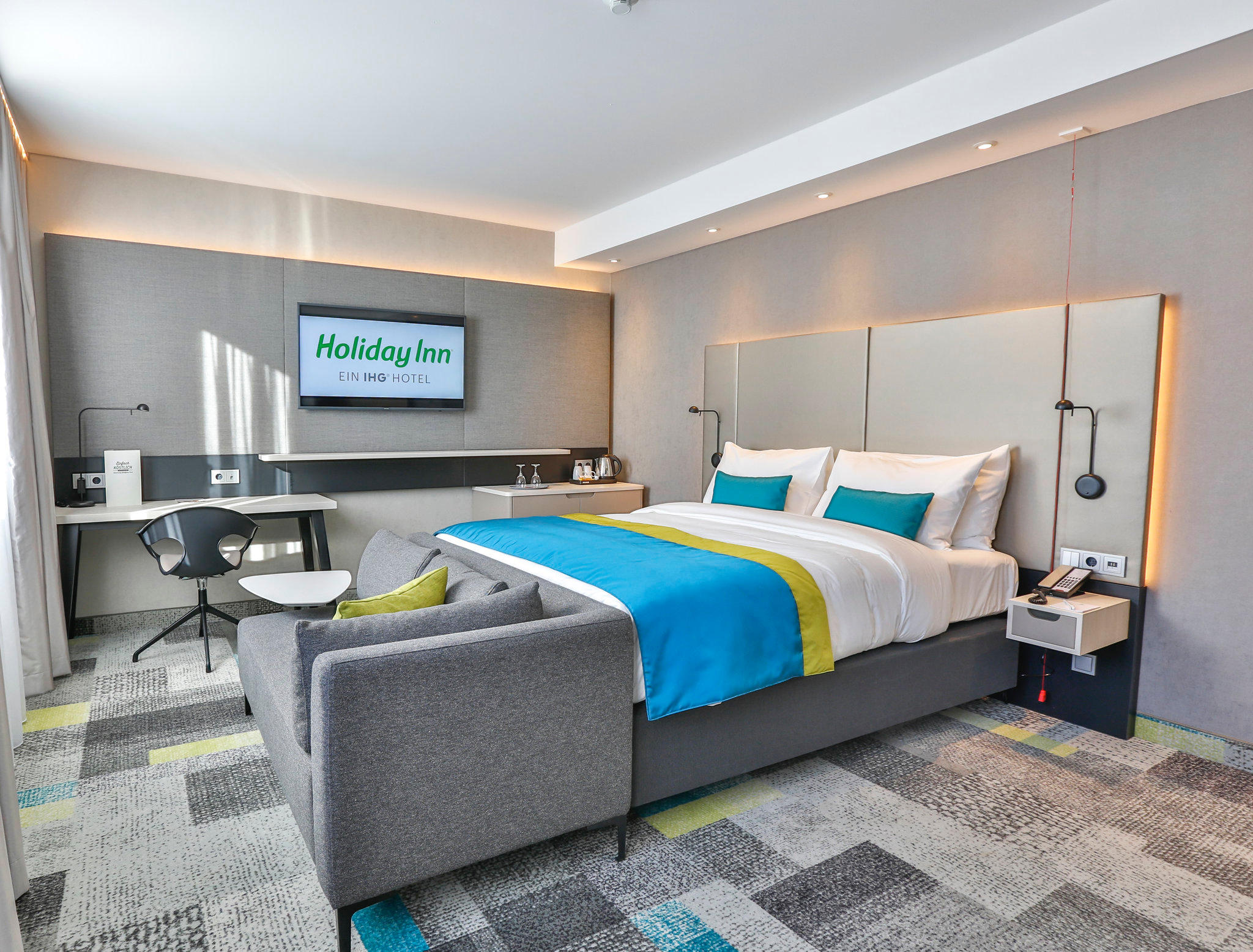 Holiday Inn Villingen - Schwenningen by IHG