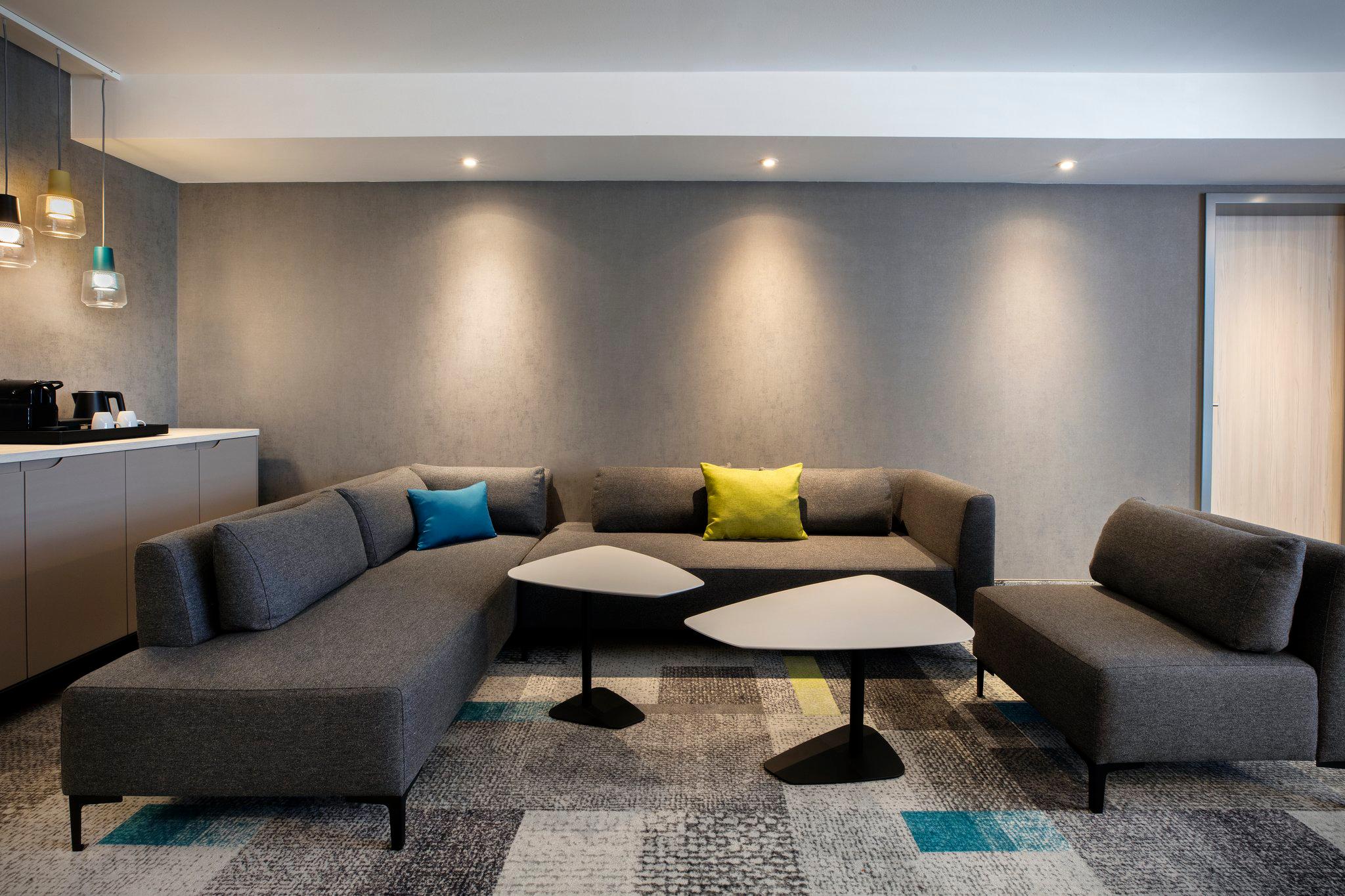Holiday Inn Villingen - Schwenningen by IHG