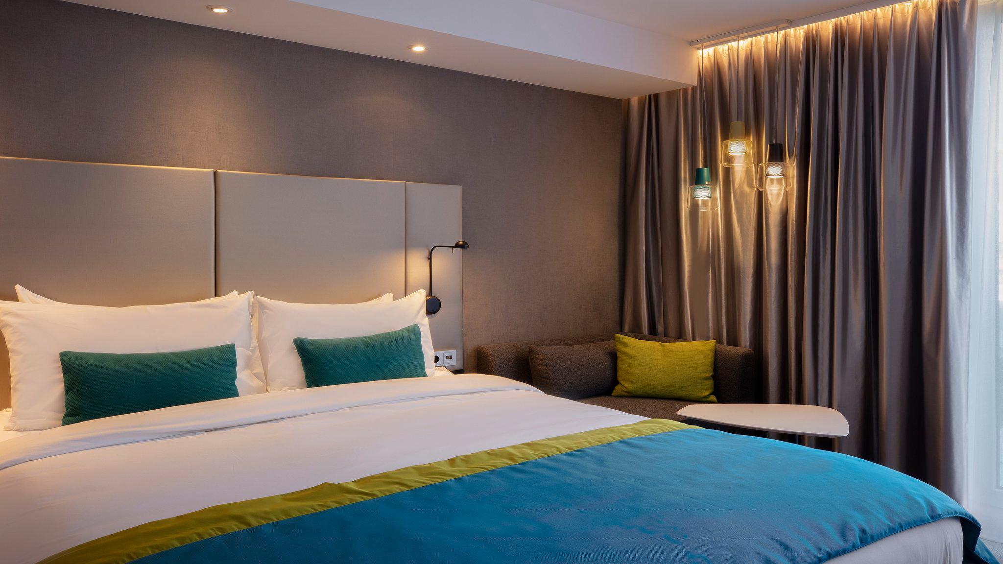 Holiday Inn Villingen - Schwenningen by IHG