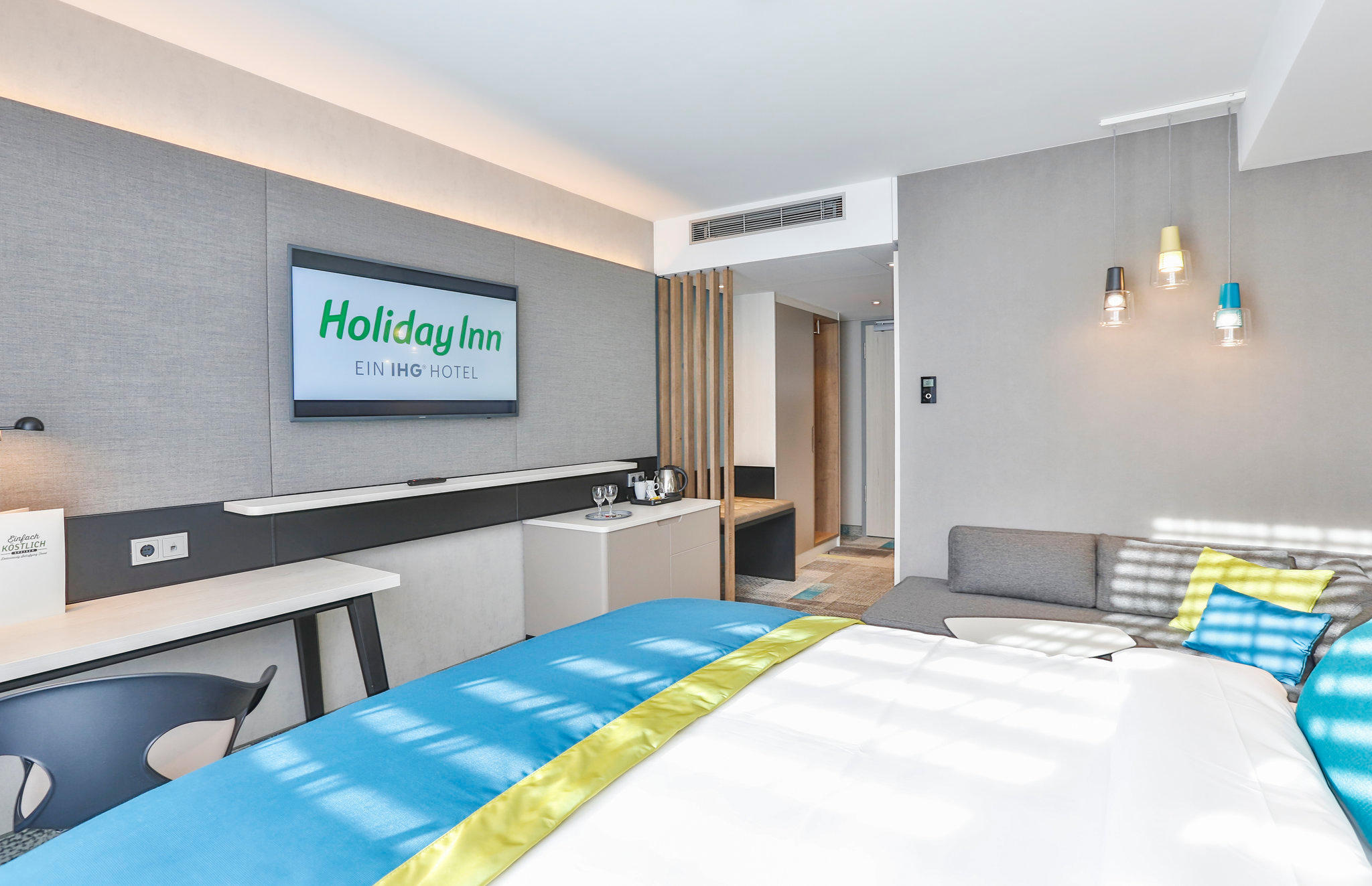 Holiday Inn Villingen - Schwenningen by IHG