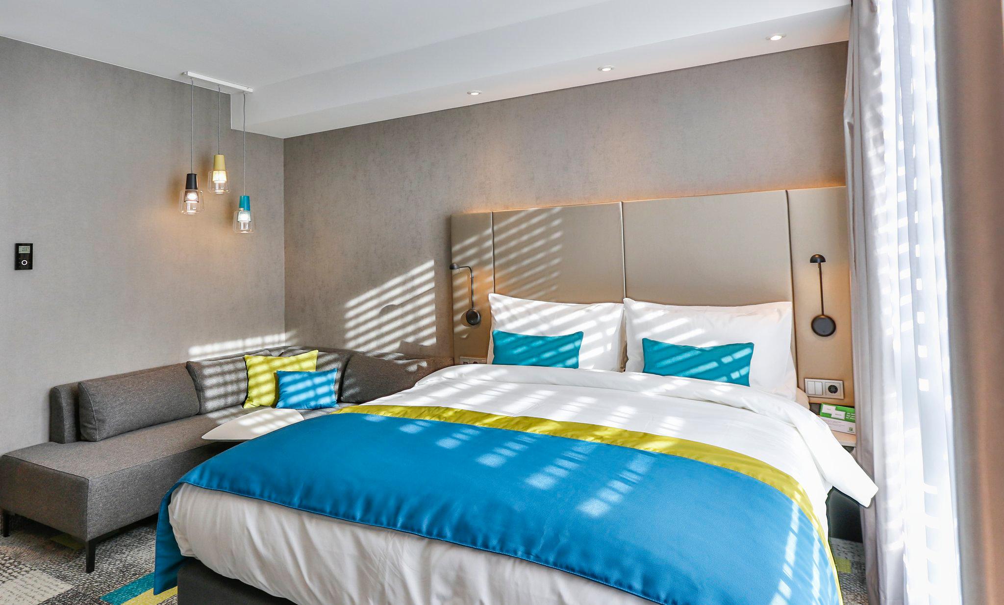 Holiday Inn Villingen - Schwenningen by IHG