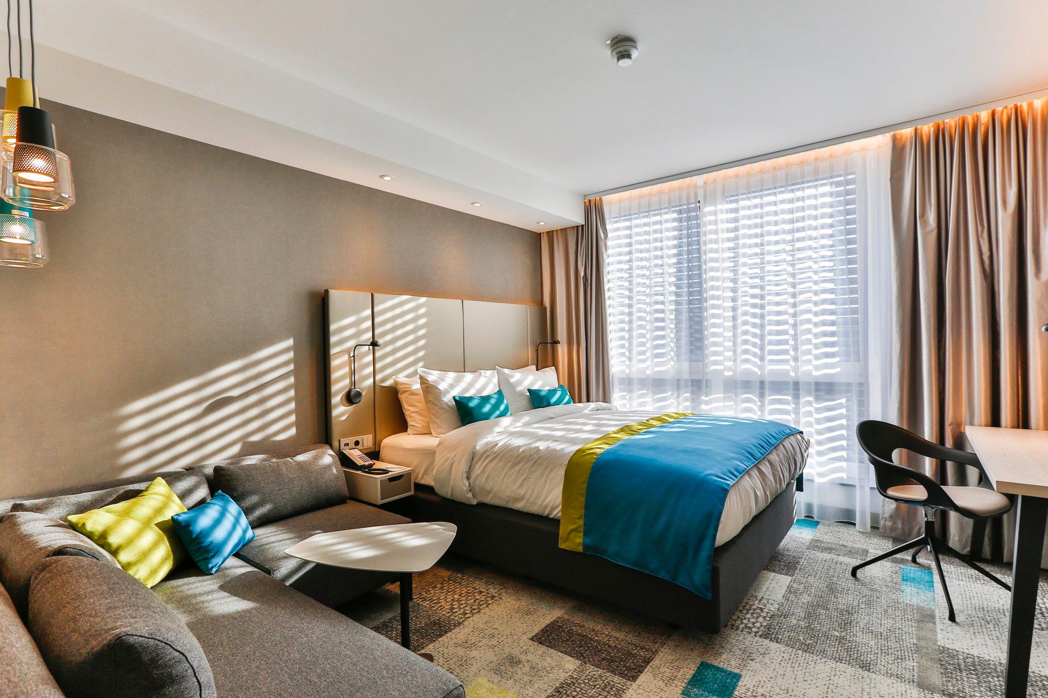 Holiday Inn Villingen - Schwenningen by IHG