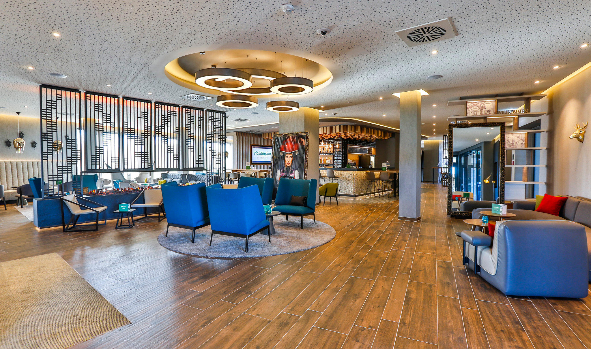 Holiday Inn Villingen - Schwenningen by IHG