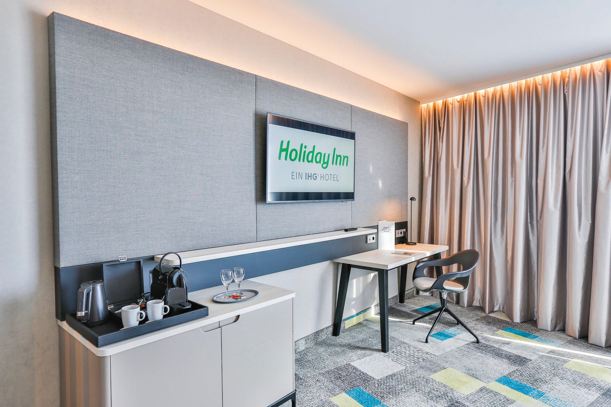 Holiday Inn Villingen - Schwenningen by IHG
