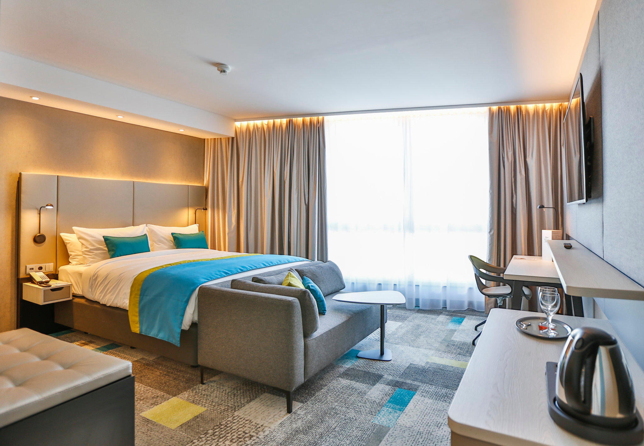 Holiday Inn Villingen - Schwenningen by IHG