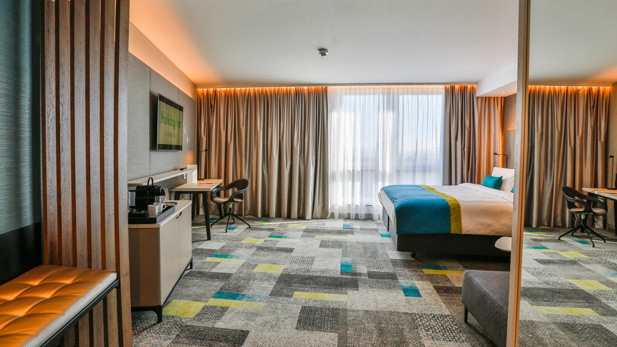 Holiday Inn Villingen - Schwenningen by IHG