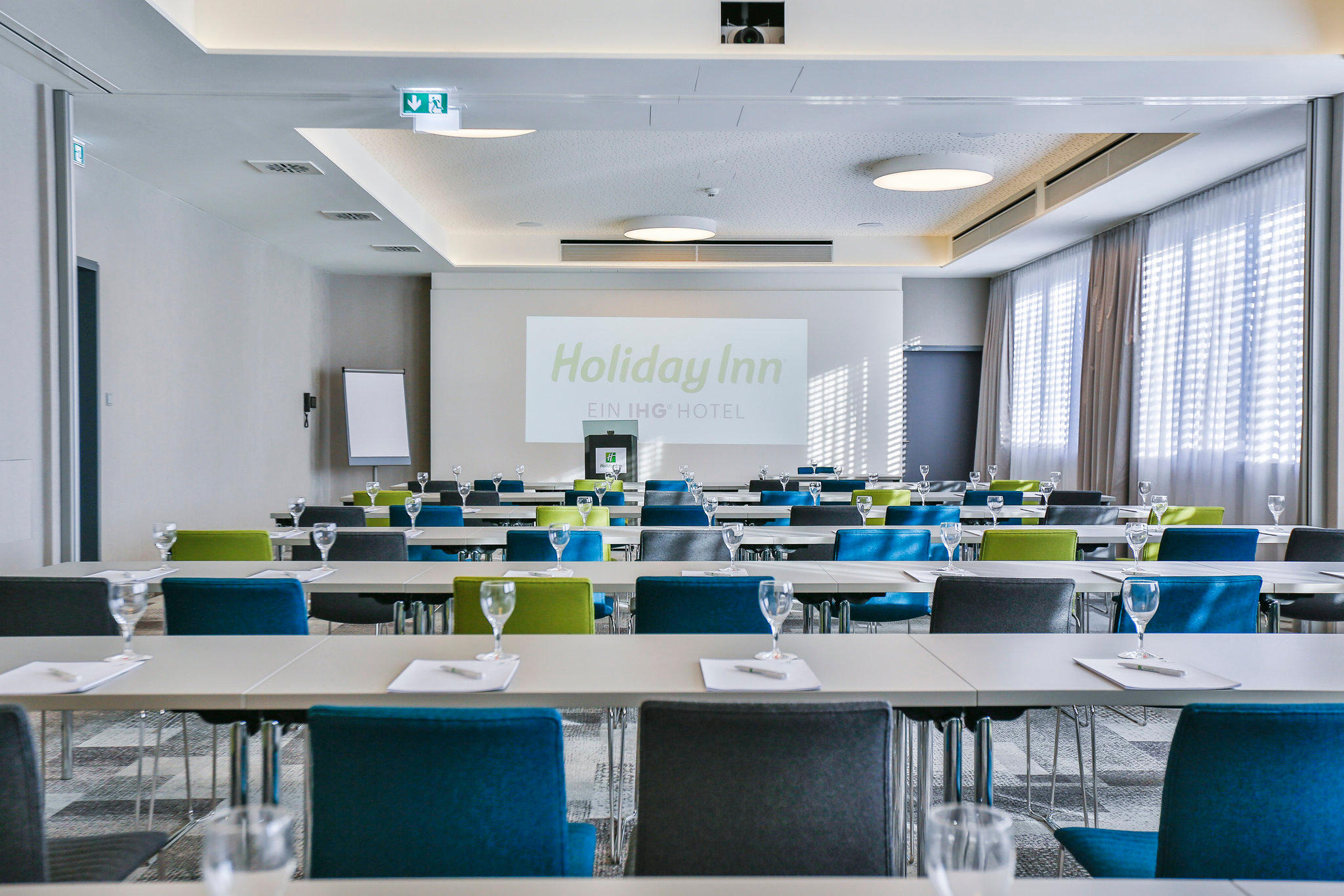 Holiday Inn Villingen - Schwenningen by IHG