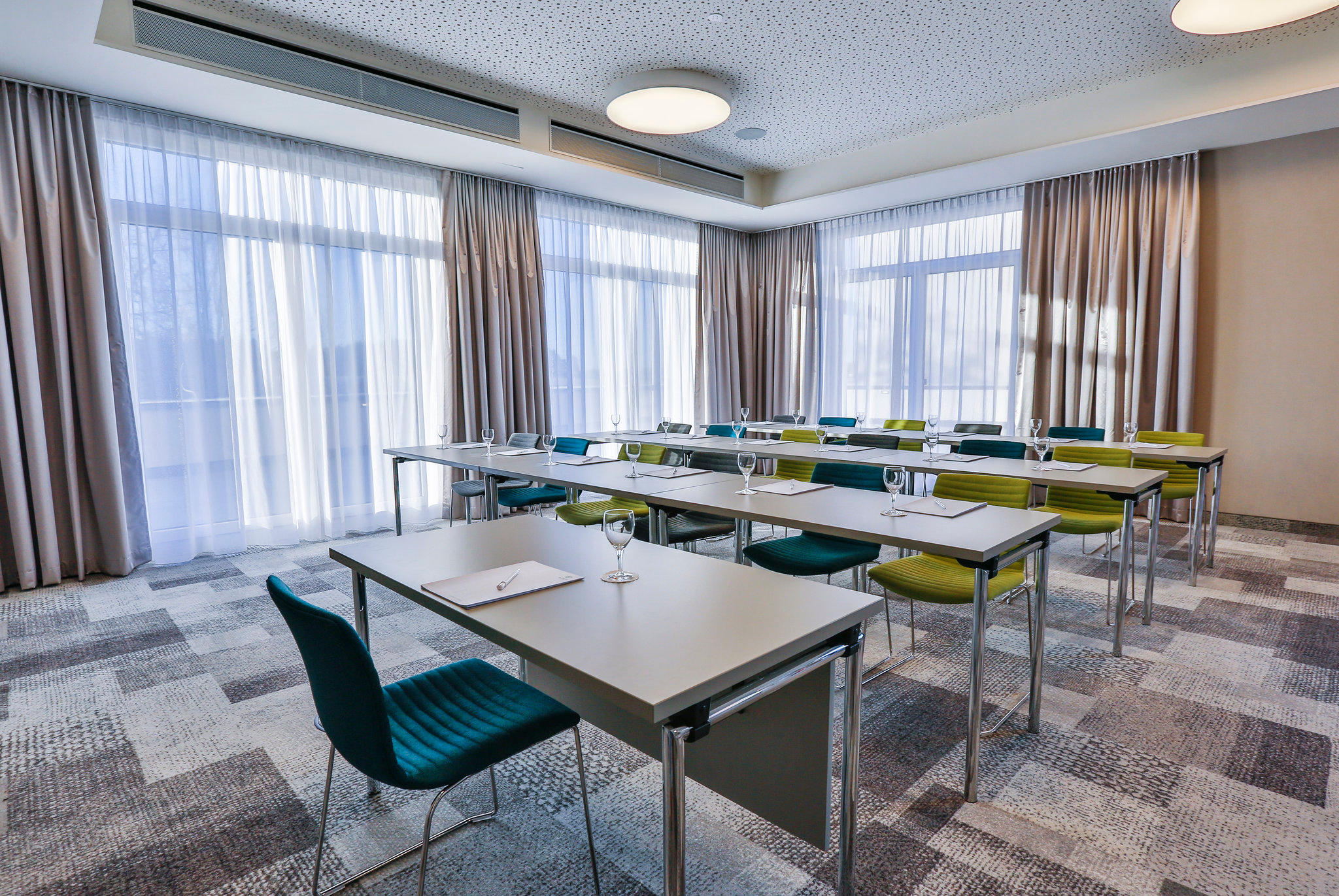 Holiday Inn Villingen - Schwenningen by IHG