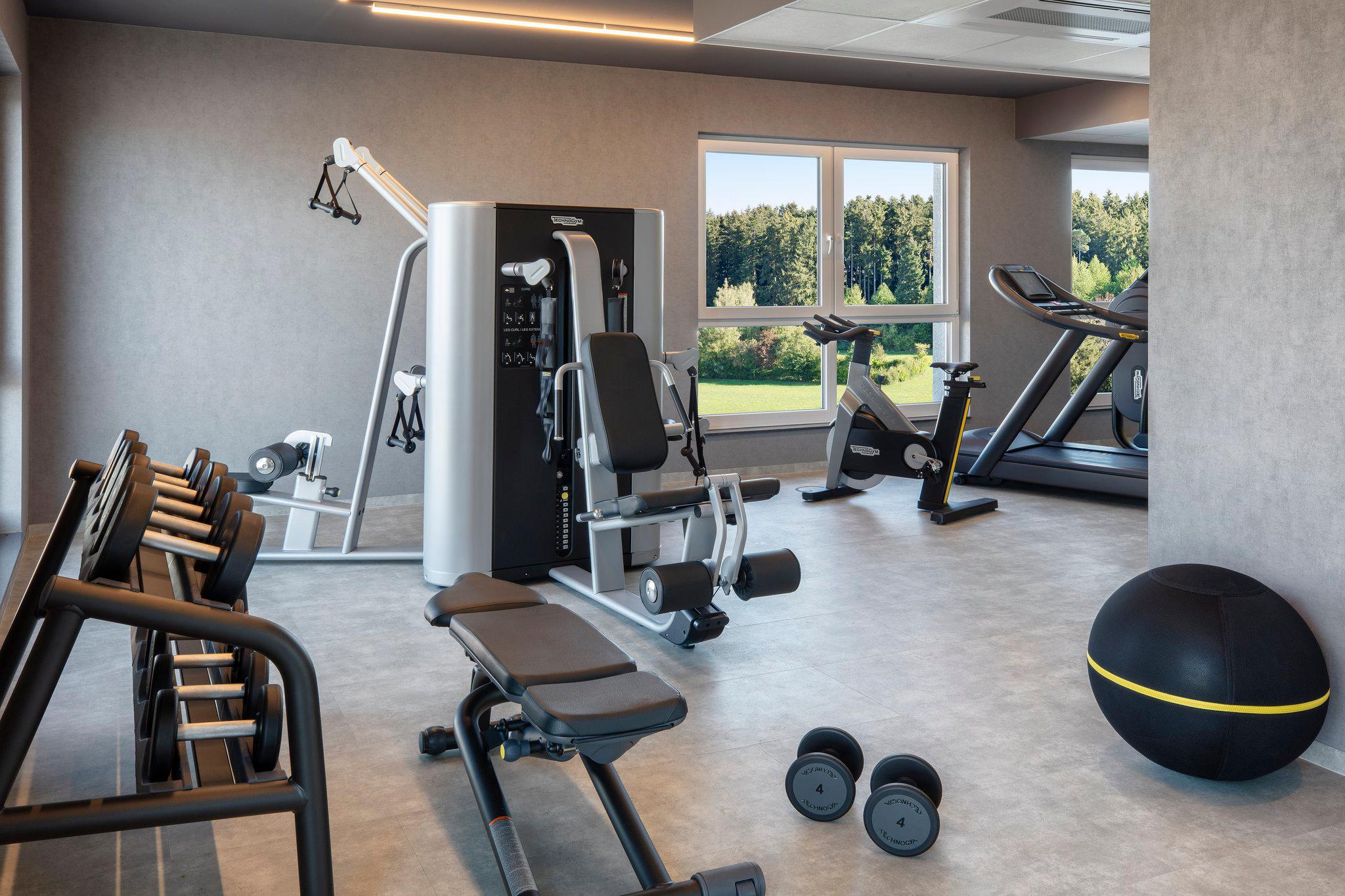 Holiday Inn Villingen - Schwenningen by IHG