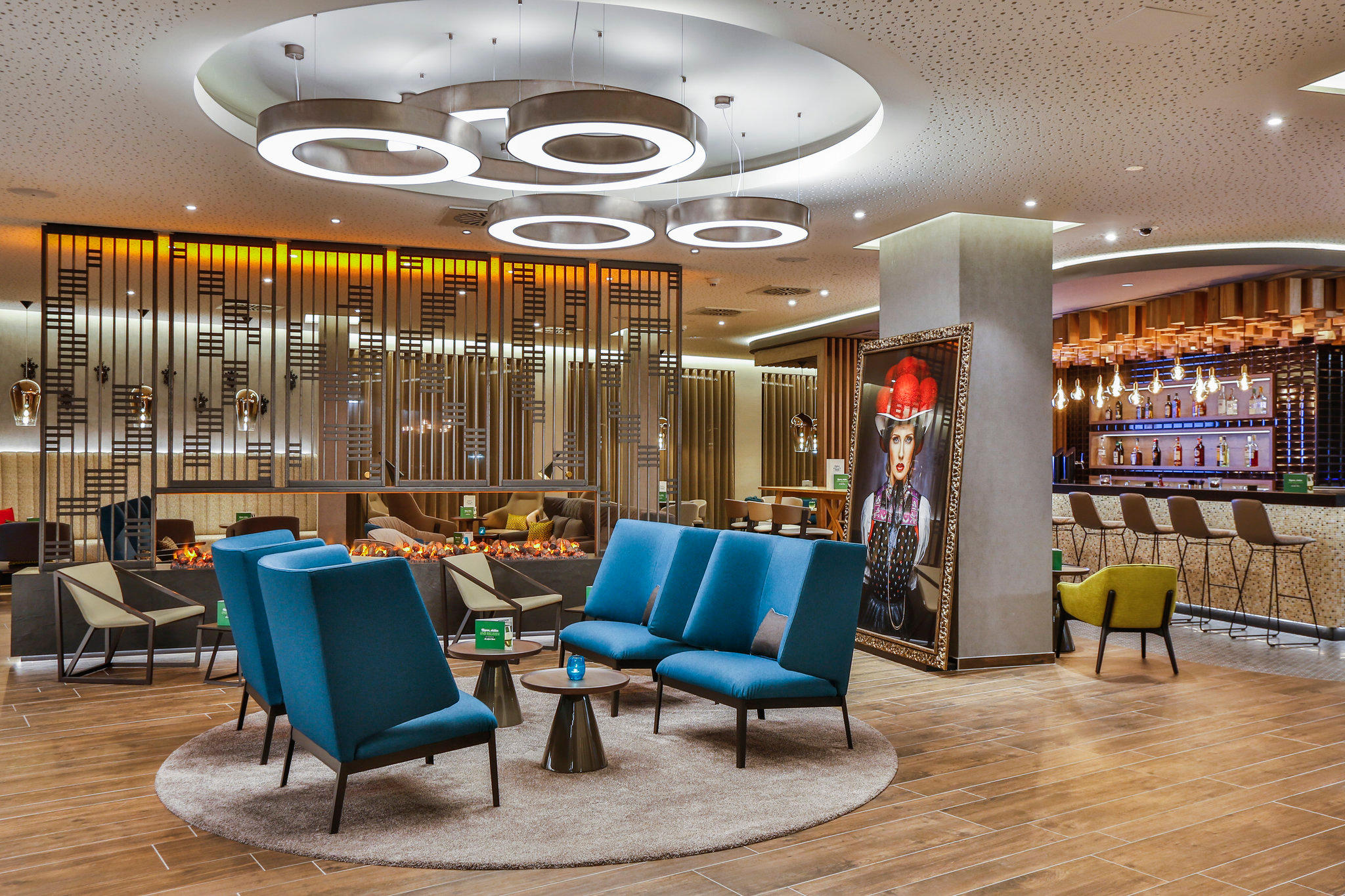 Holiday Inn Villingen - Schwenningen by IHG