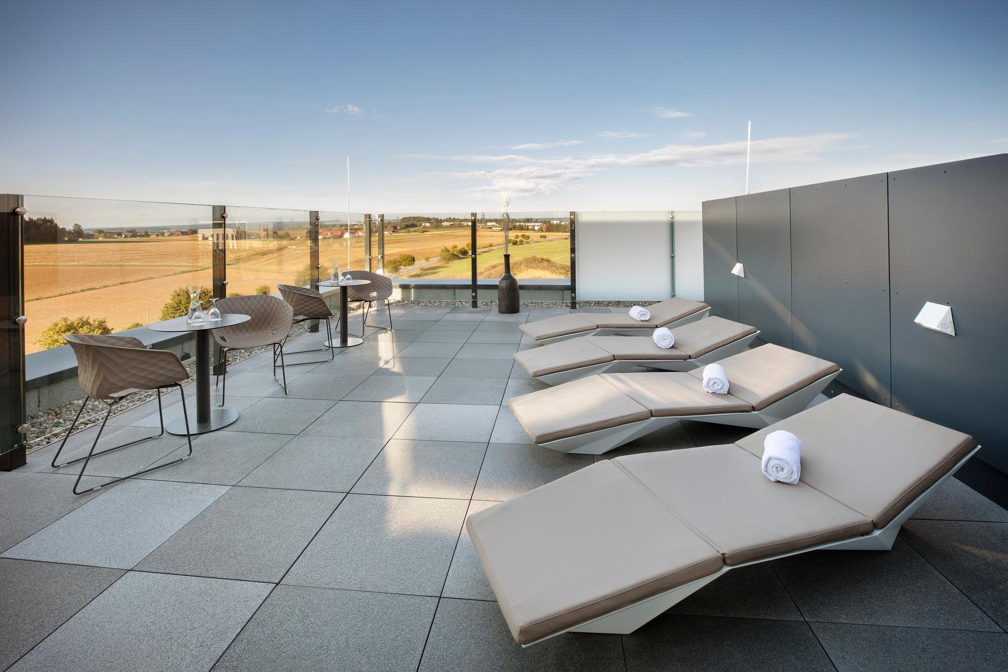 Holiday Inn Villingen - Schwenningen by IHG