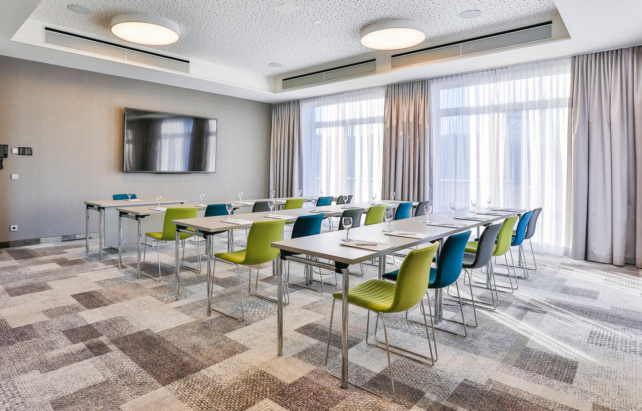 Holiday Inn Villingen - Schwenningen by IHG