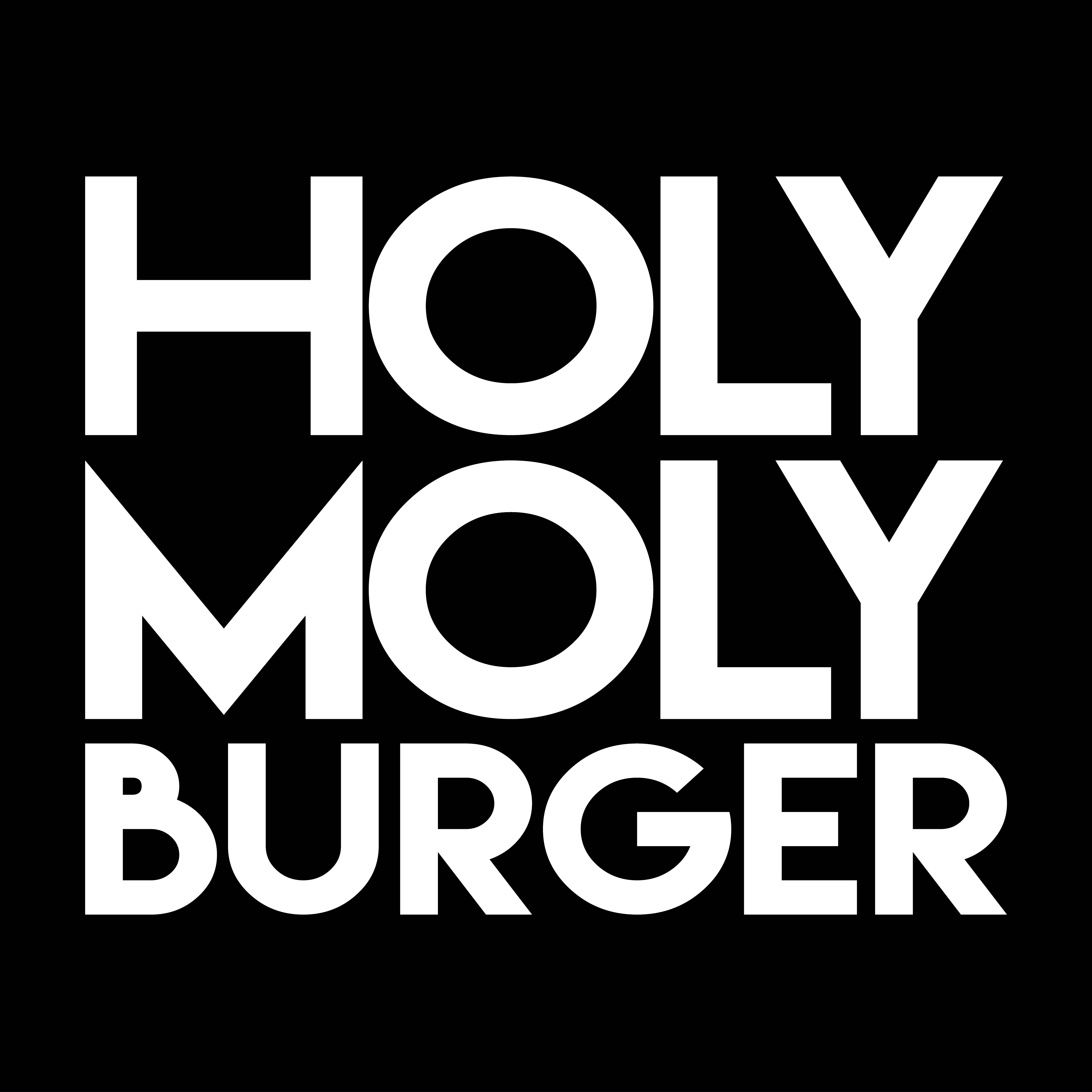 HOLY MOLY BURGER | Bad Soden am Taunus