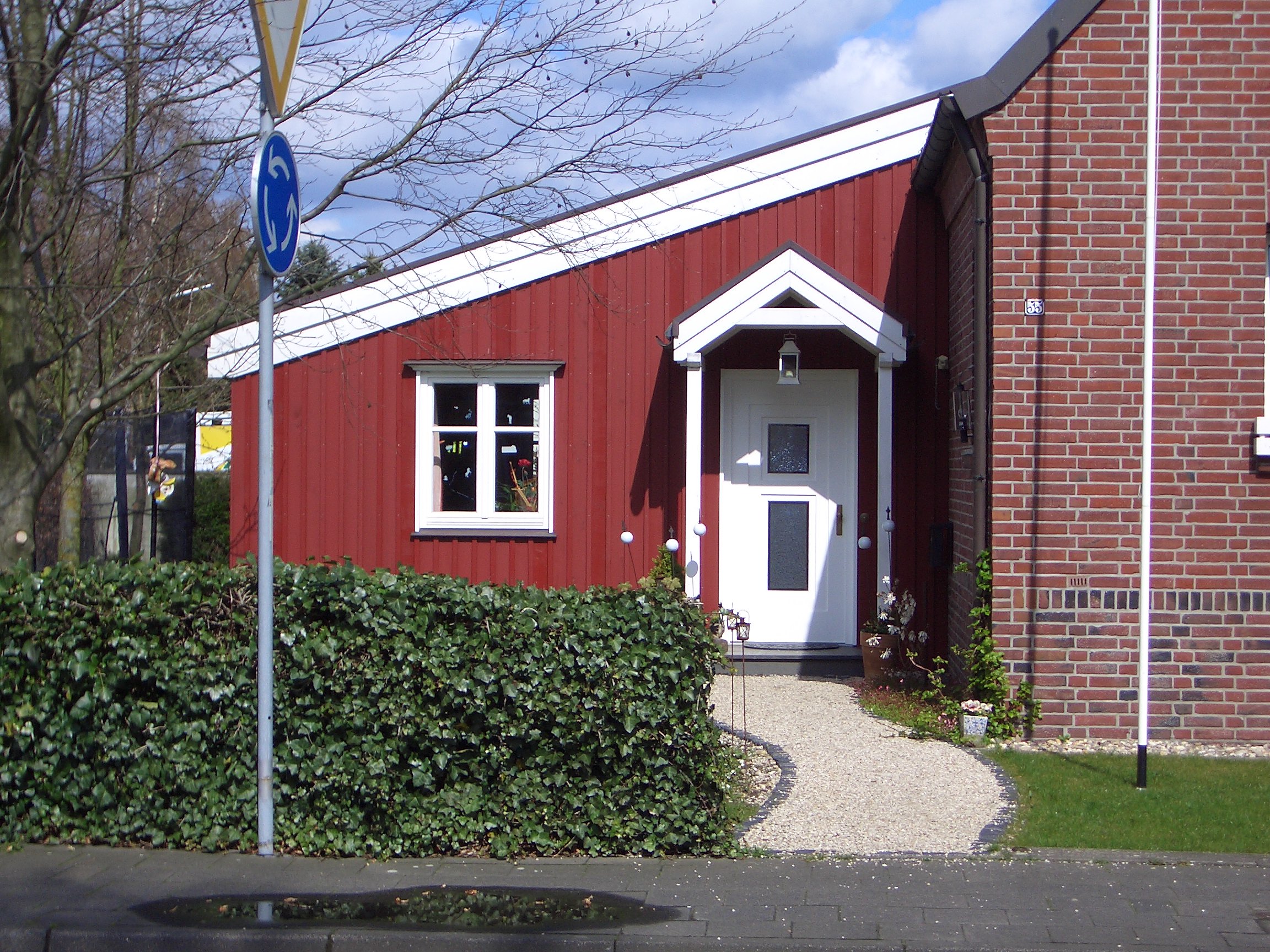 HOLZ-WERKSTATT-WACHTENDONK Inh. Michael Küsters