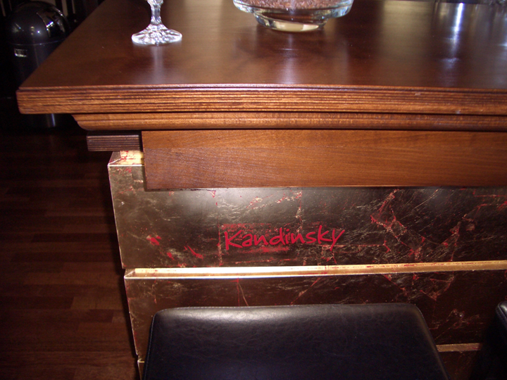 HOLZ-WERKSTATT-WACHTENDONK Inh. Michael Küsters