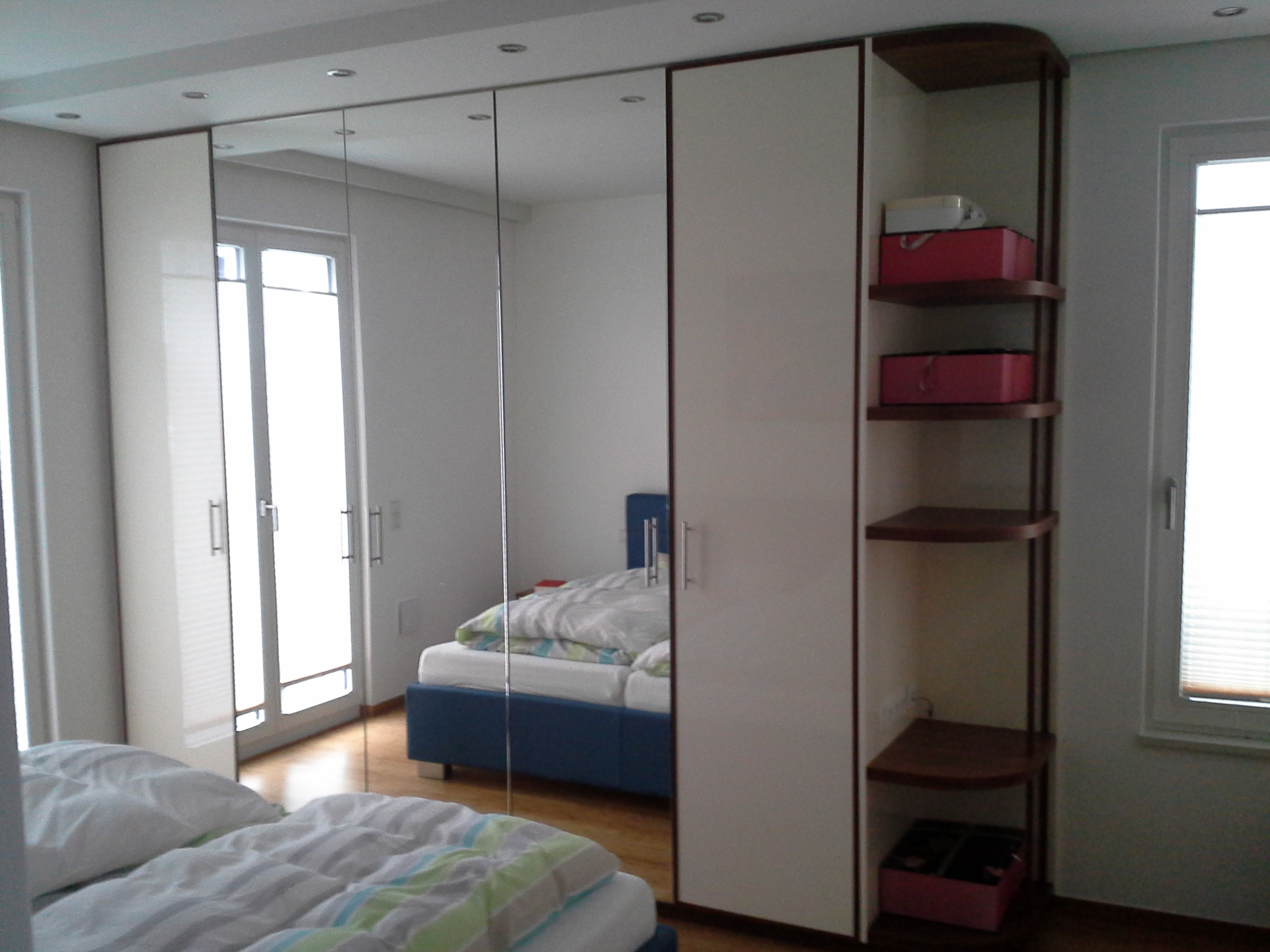 HOLZ-WERKSTATT-WACHTENDONK Inh. Michael Küsters