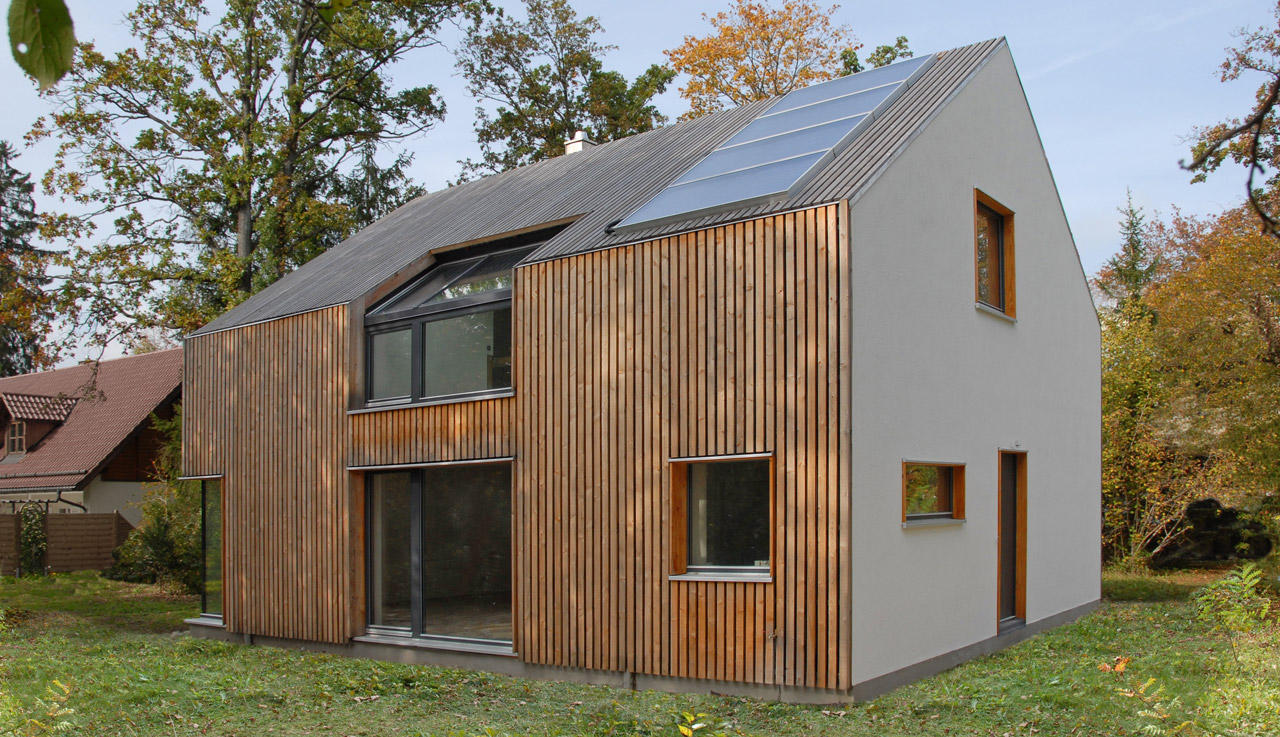 Holzbau Vorholz Hawran GmbH