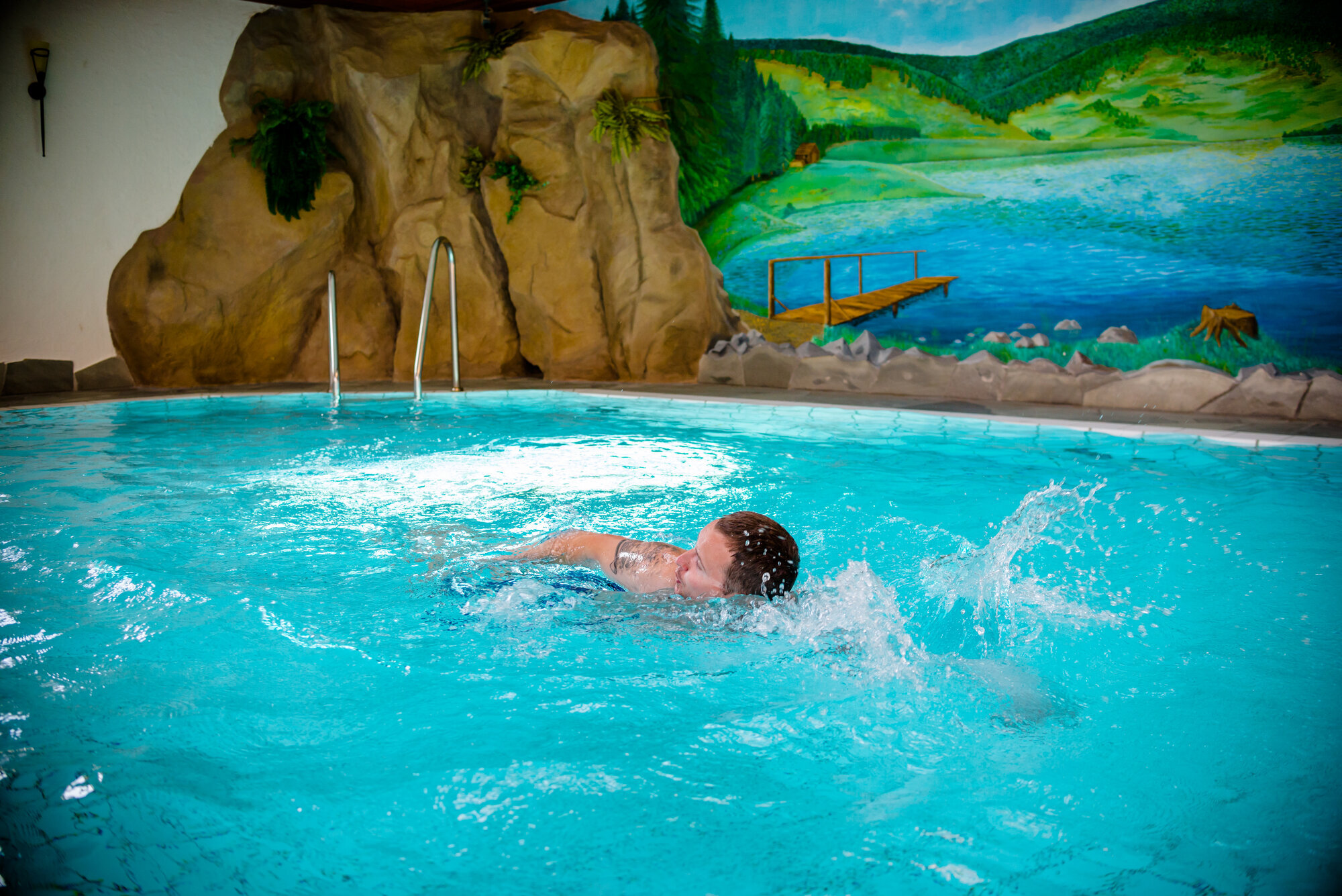 Holzschuhs Schwarzwaldhotel