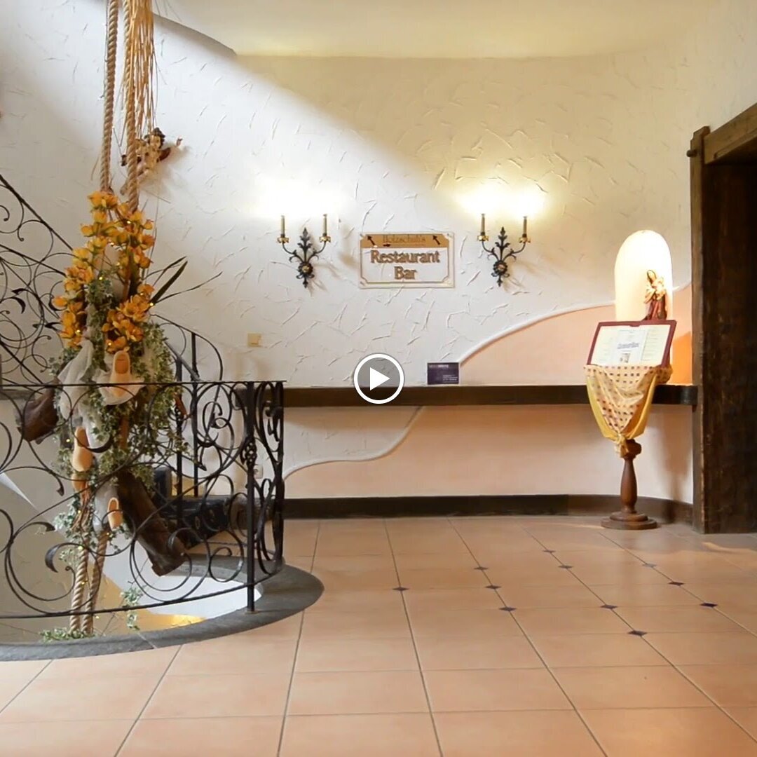 Holzschuhs Schwarzwaldhotel