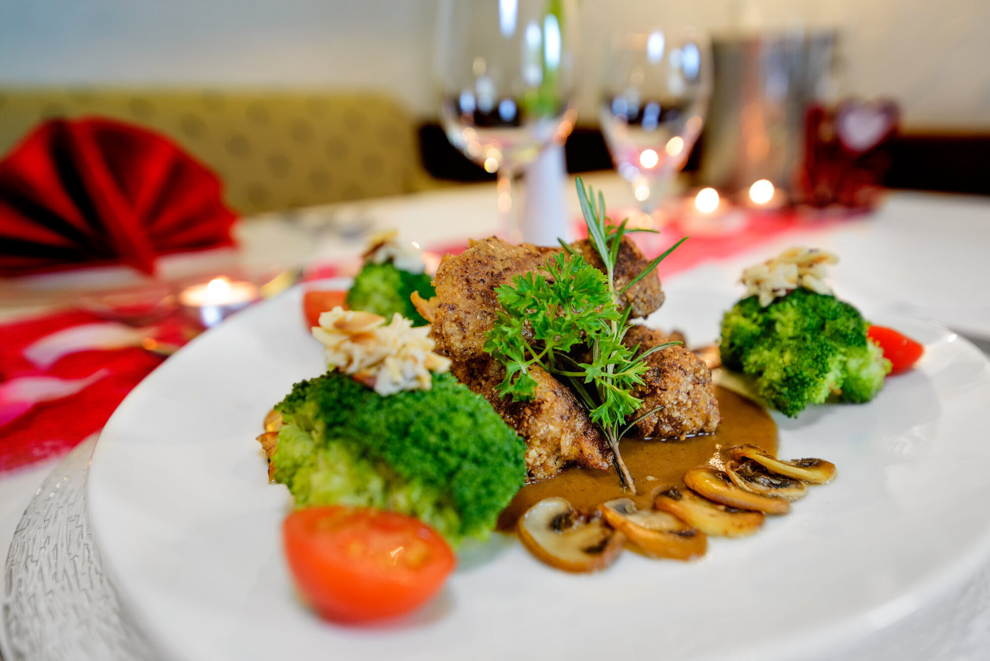 Holzschuhs Schwarzwaldhotel