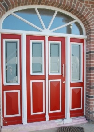 Holzverarbeitung – Guido Peters