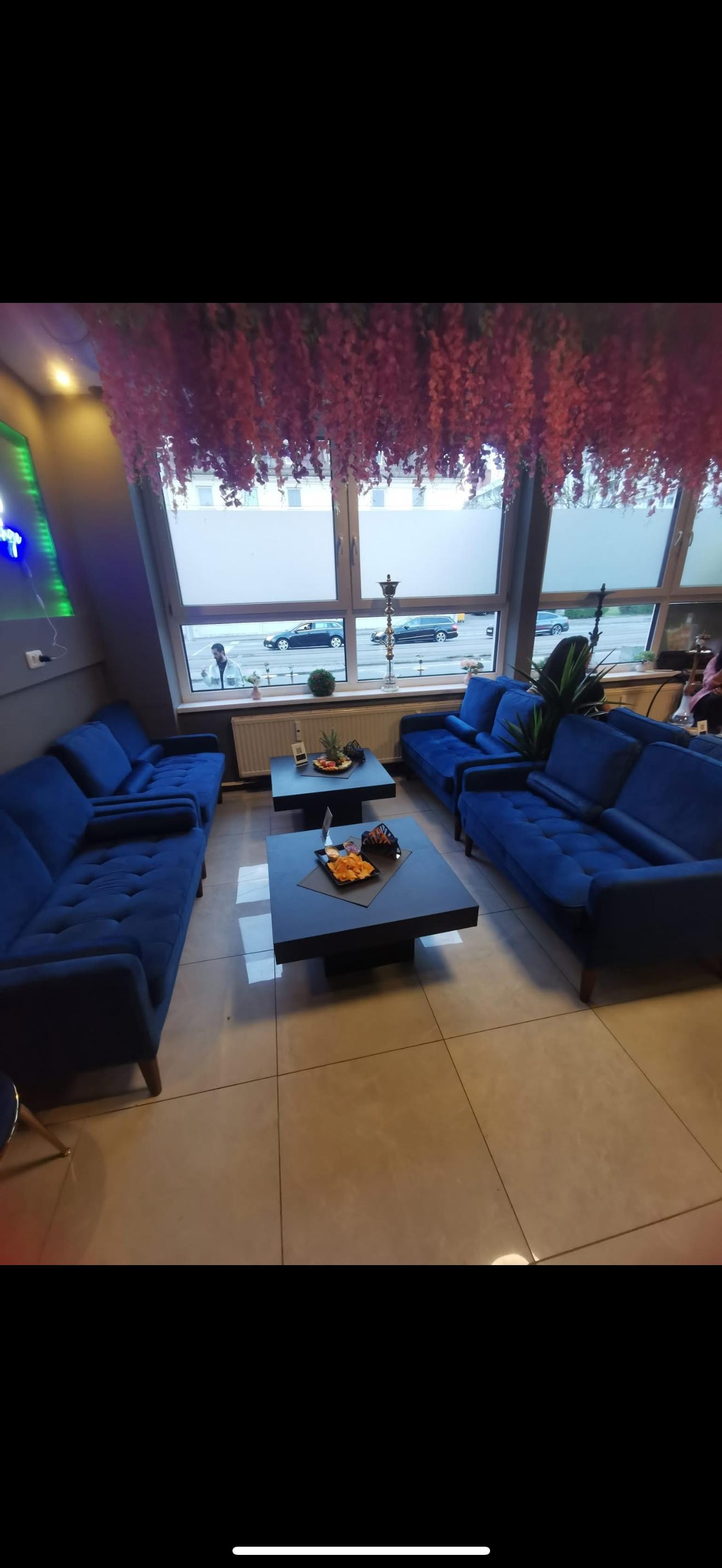 Hookah Palace Lounge