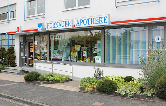 Hornauer Apotheke