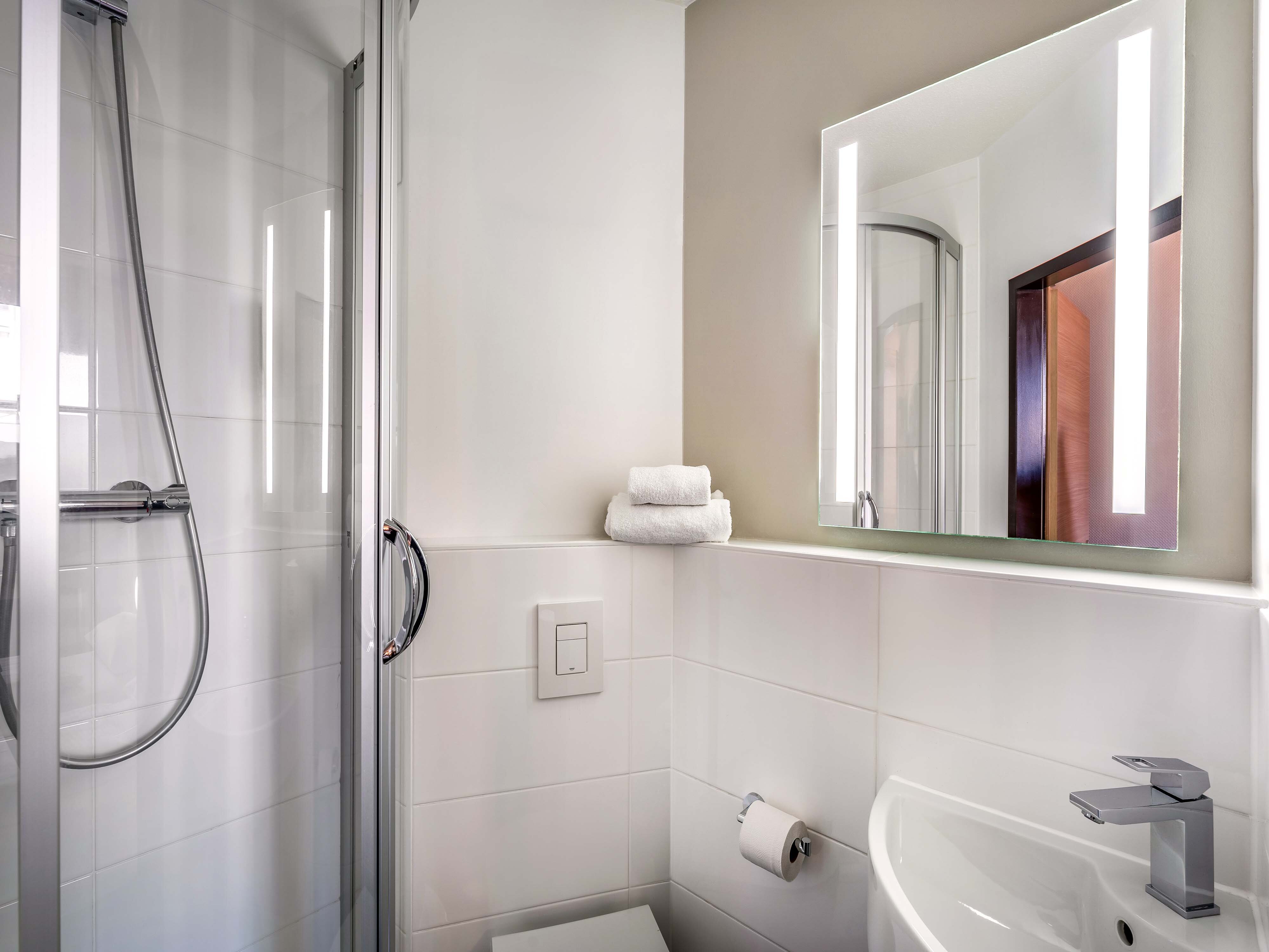 B&B HOTEL Freiburg-Nord