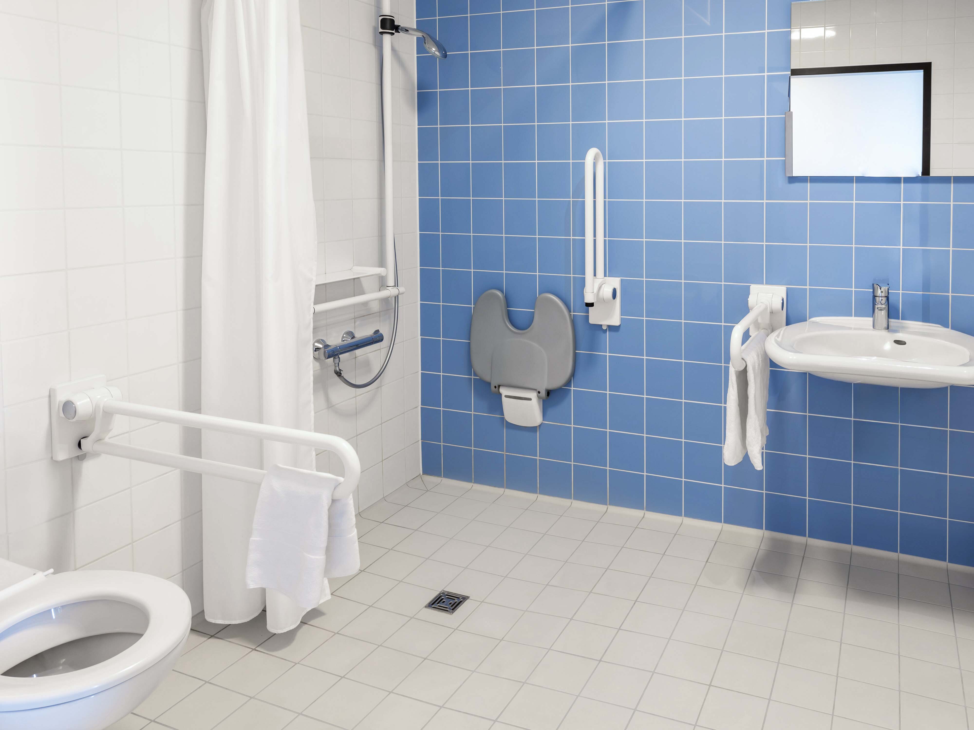 B&B HOTEL Fulda-City