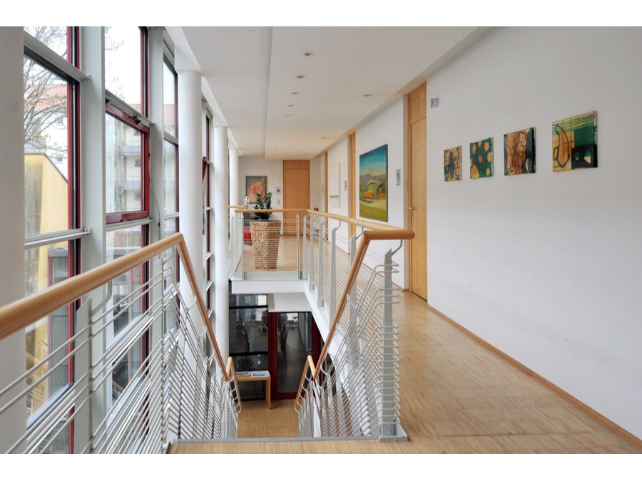 Hotel Galerie