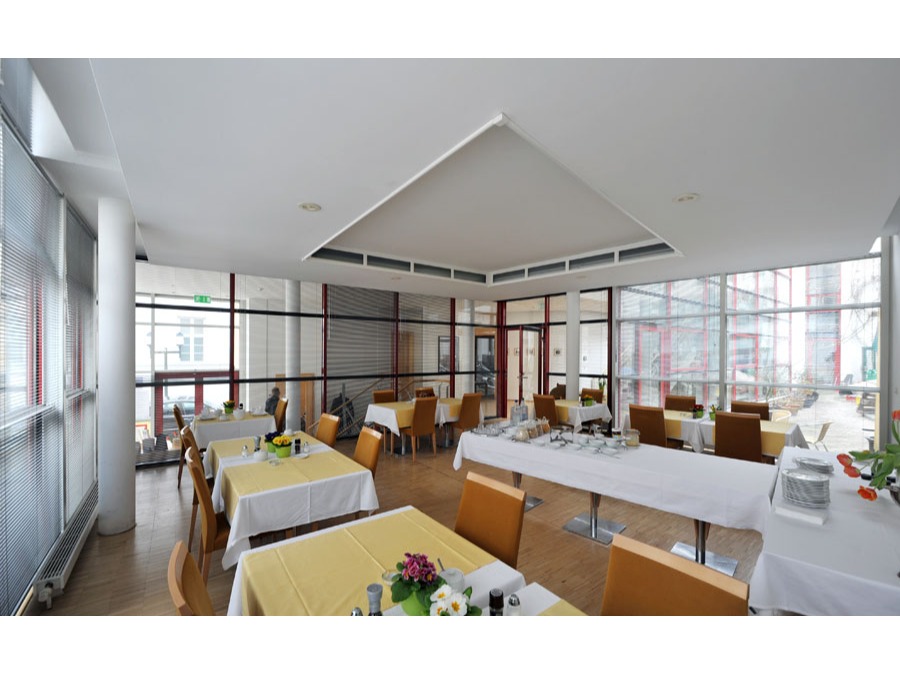 Hotel Galerie