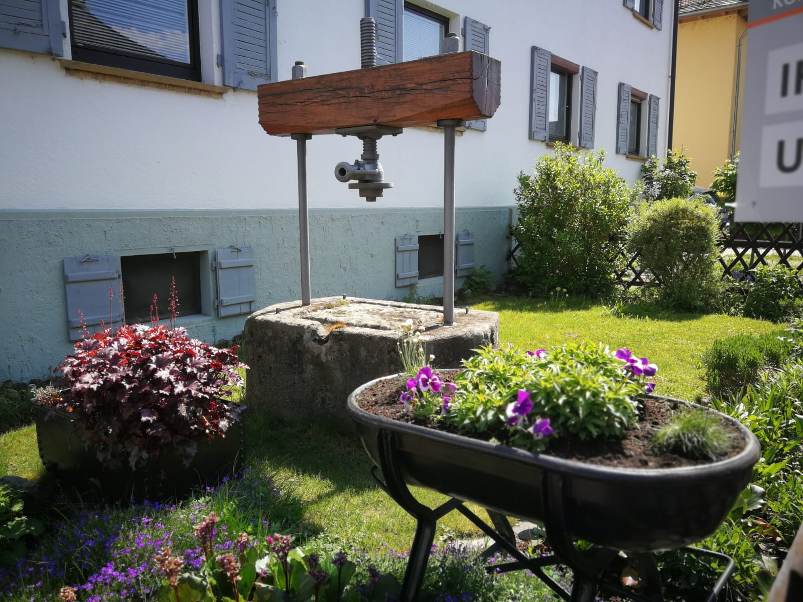 Hotel Garni Siedlerstube