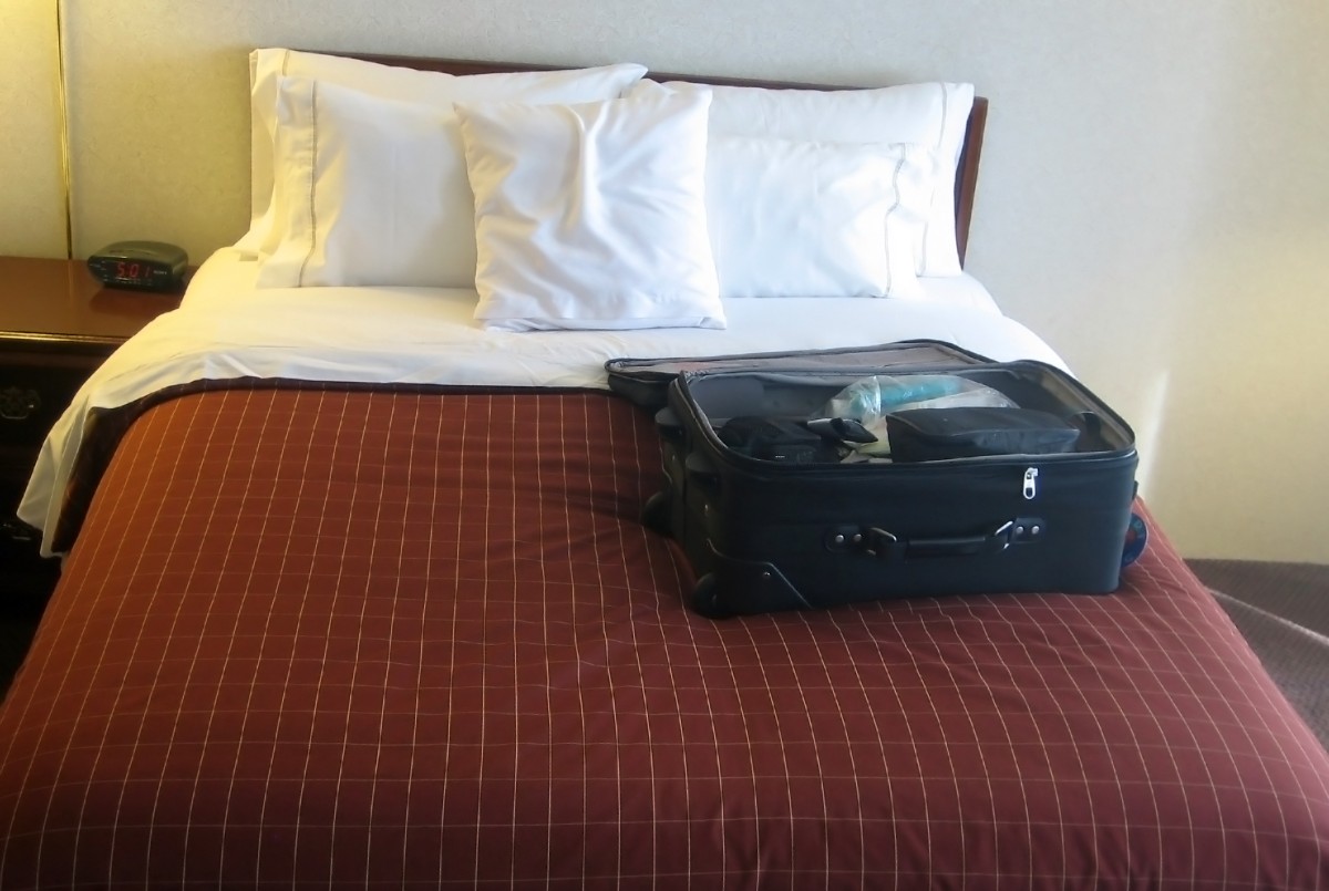 Hotel Garni Siedlerstube