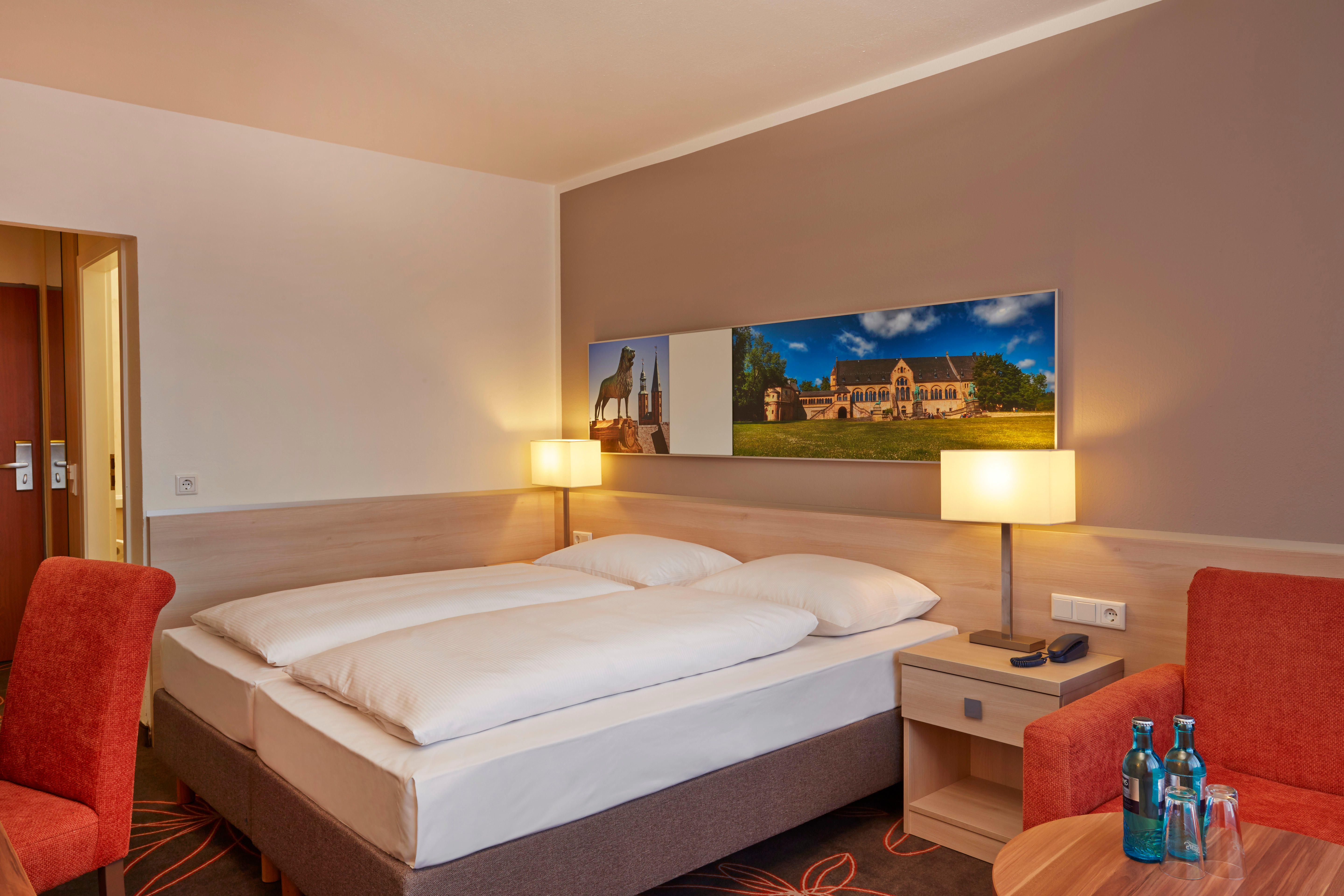 H+ Hotel Goslar