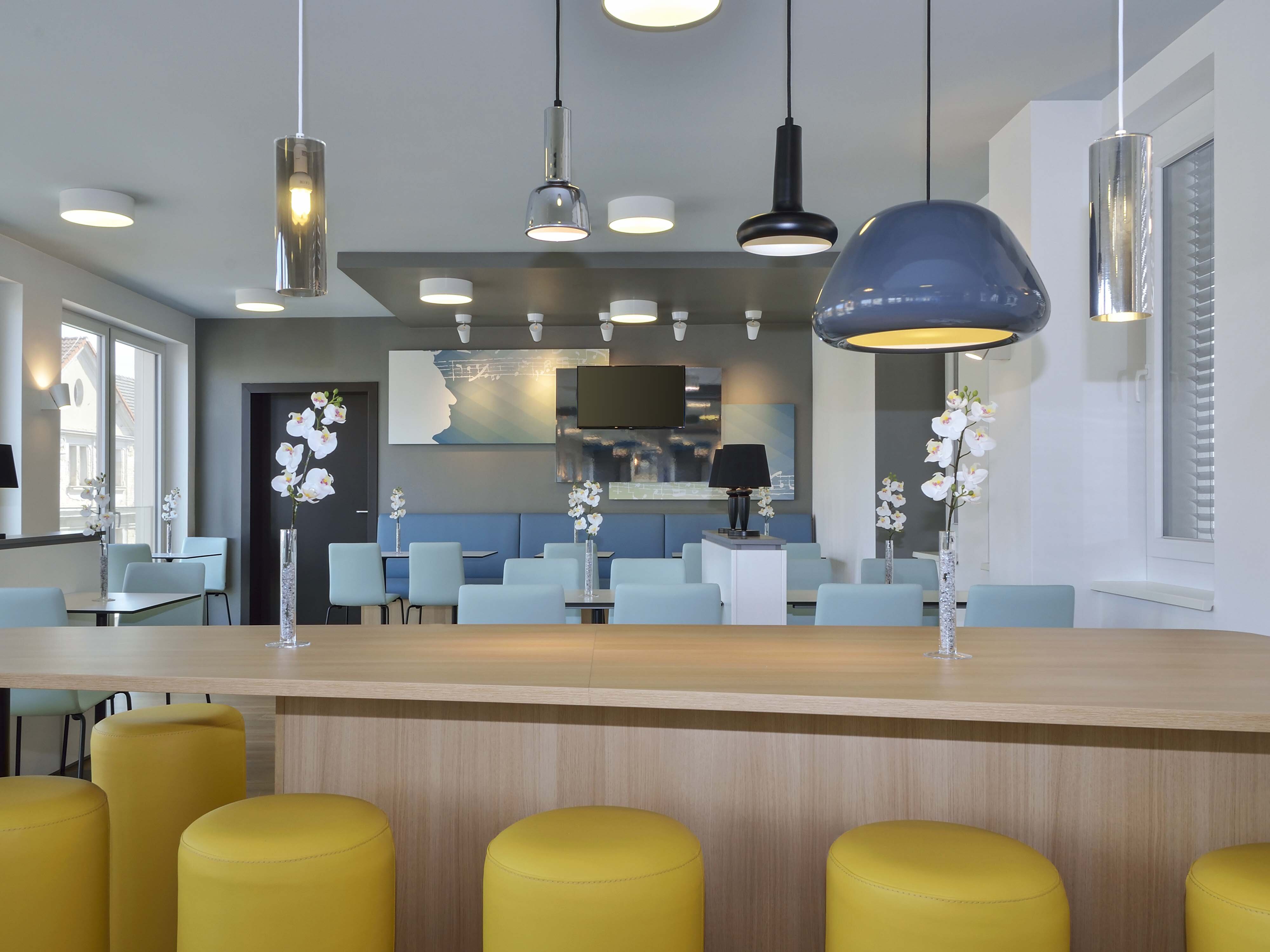 B&B HOTEL Halle (Saale)