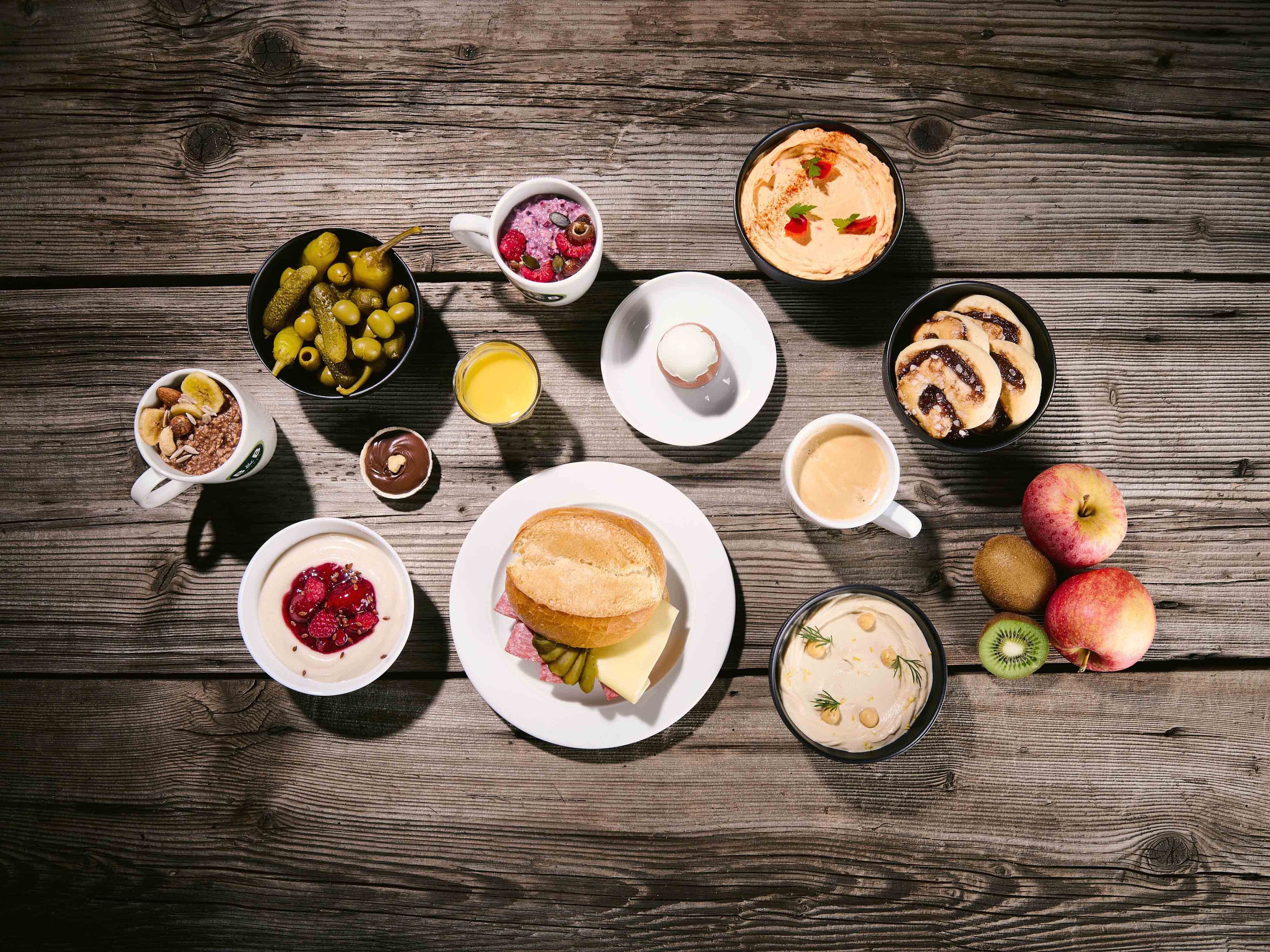 B&B HOTEL Halle (Saale)