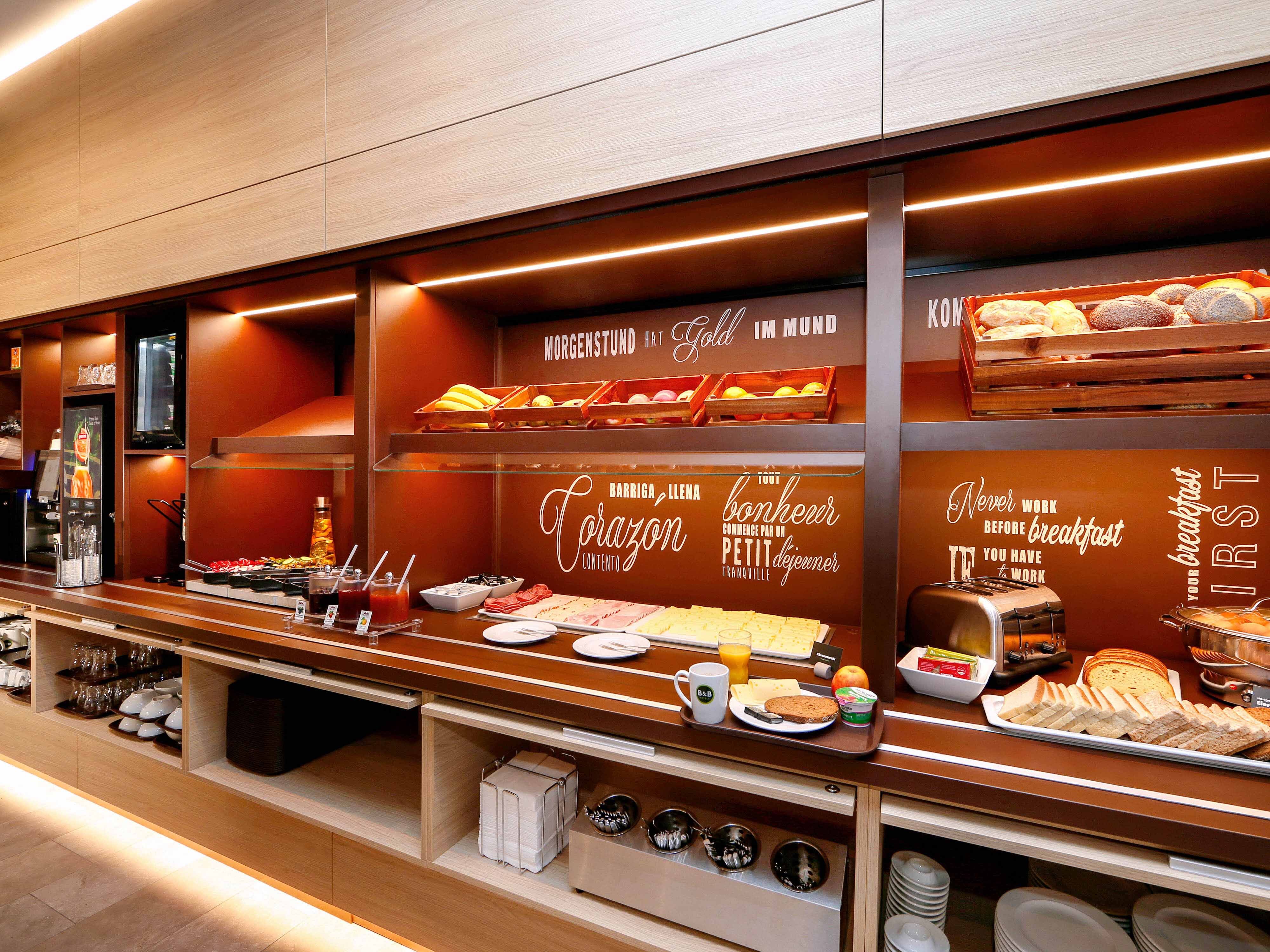 B&B HOTEL Halle (Saale)