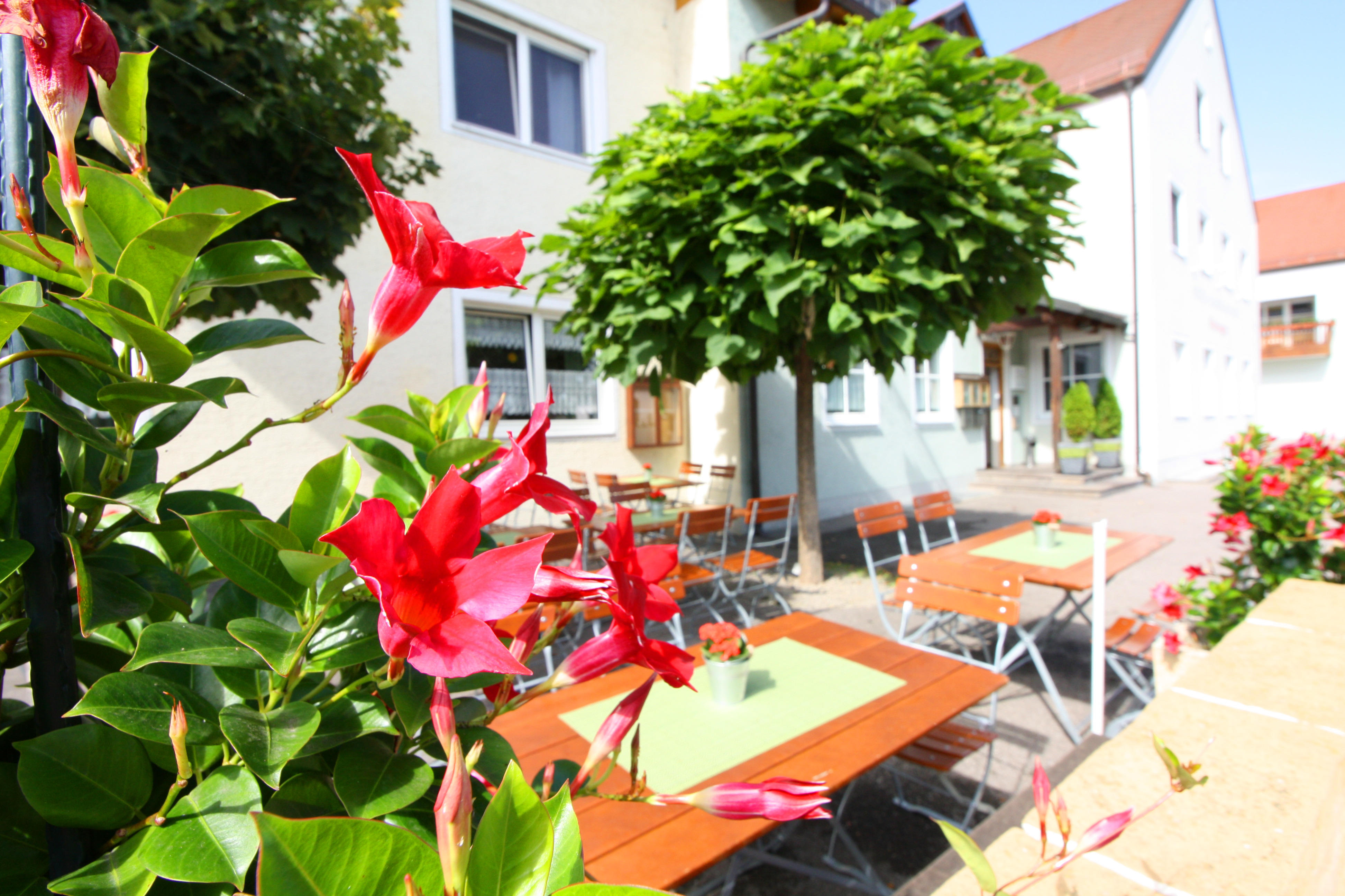 Hotel Landgasthof Euringer