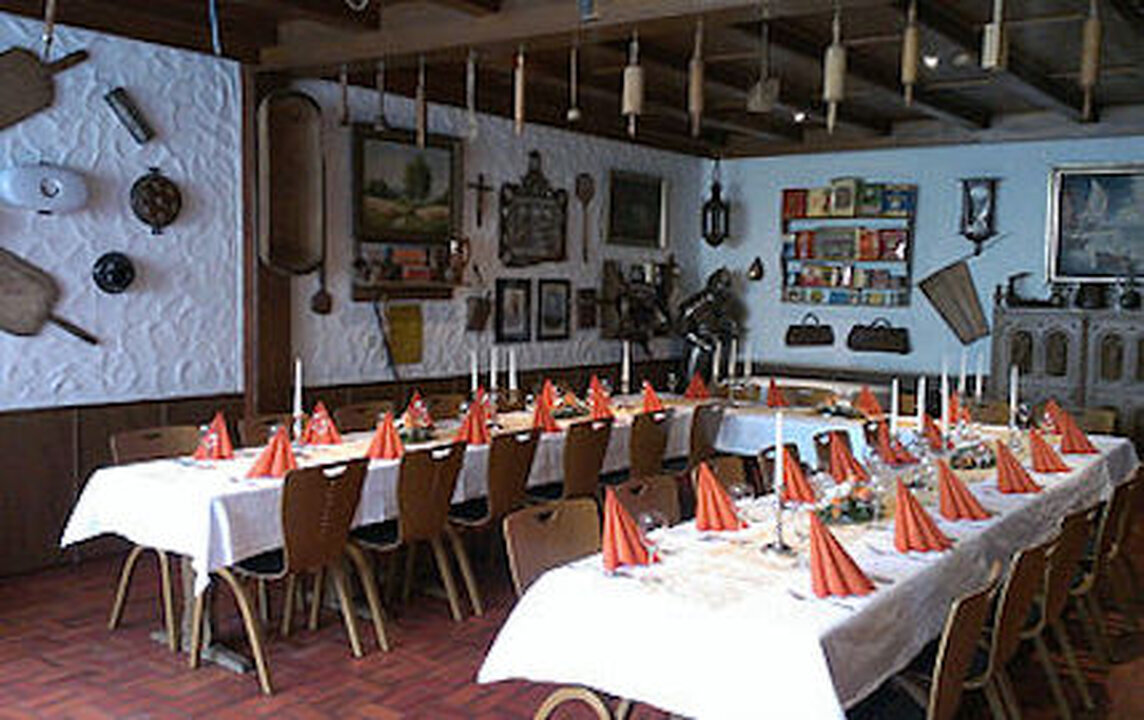 Hotel - Landgasthof Grüner Baum Dittigheim