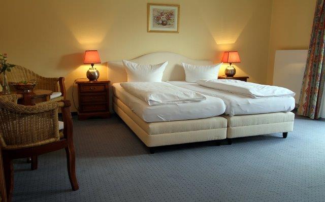 Hotel Lindemann Garni