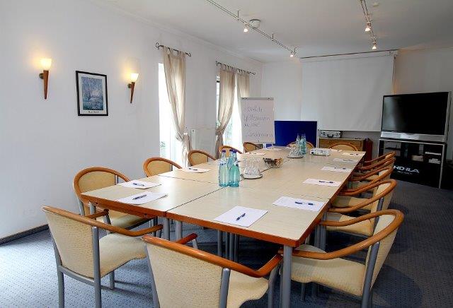 Hotel Lindemann Garni