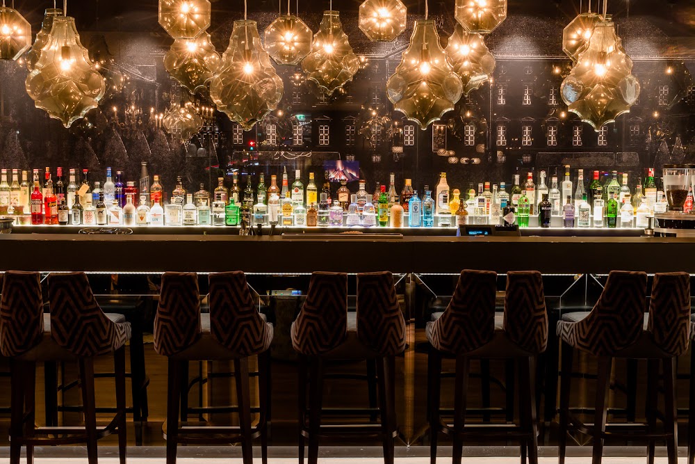 Hotel Motel One Berlin-Bellevue